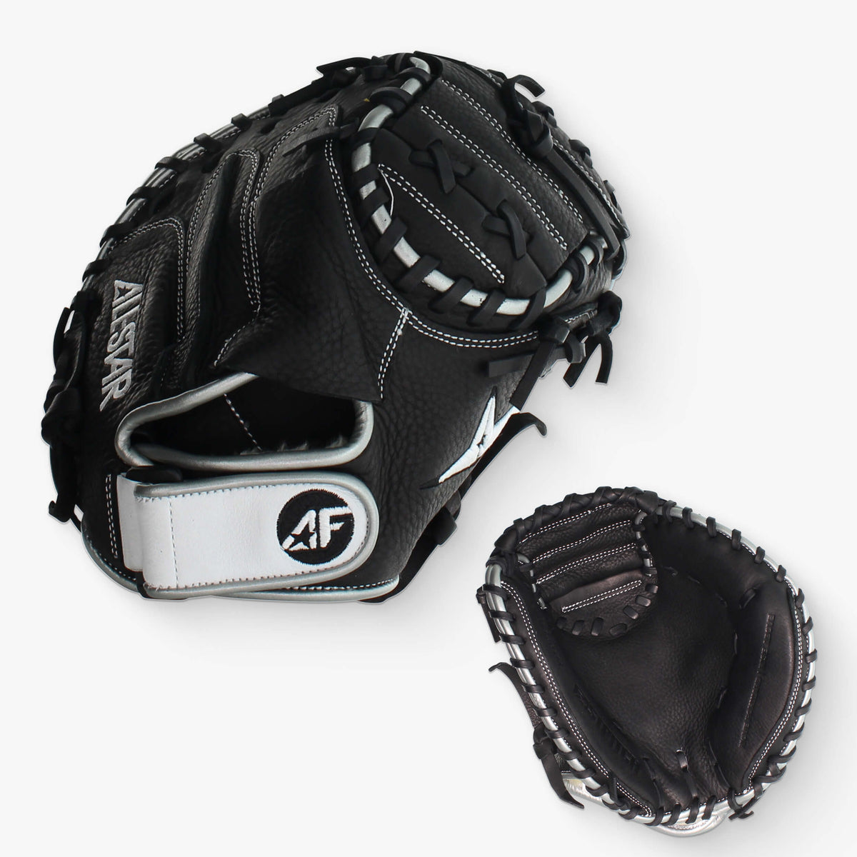 All-Star AF Focus Framer CMW150TM 29.5" Training Fastpitch Catcher's Mitt