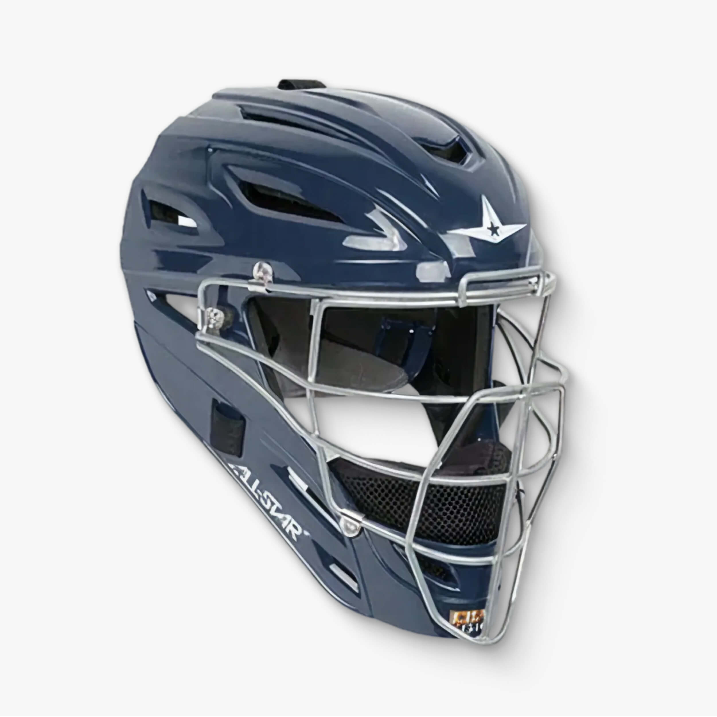 All-Star Classic Pro™ Adult Baseball Catcher's Gear Set