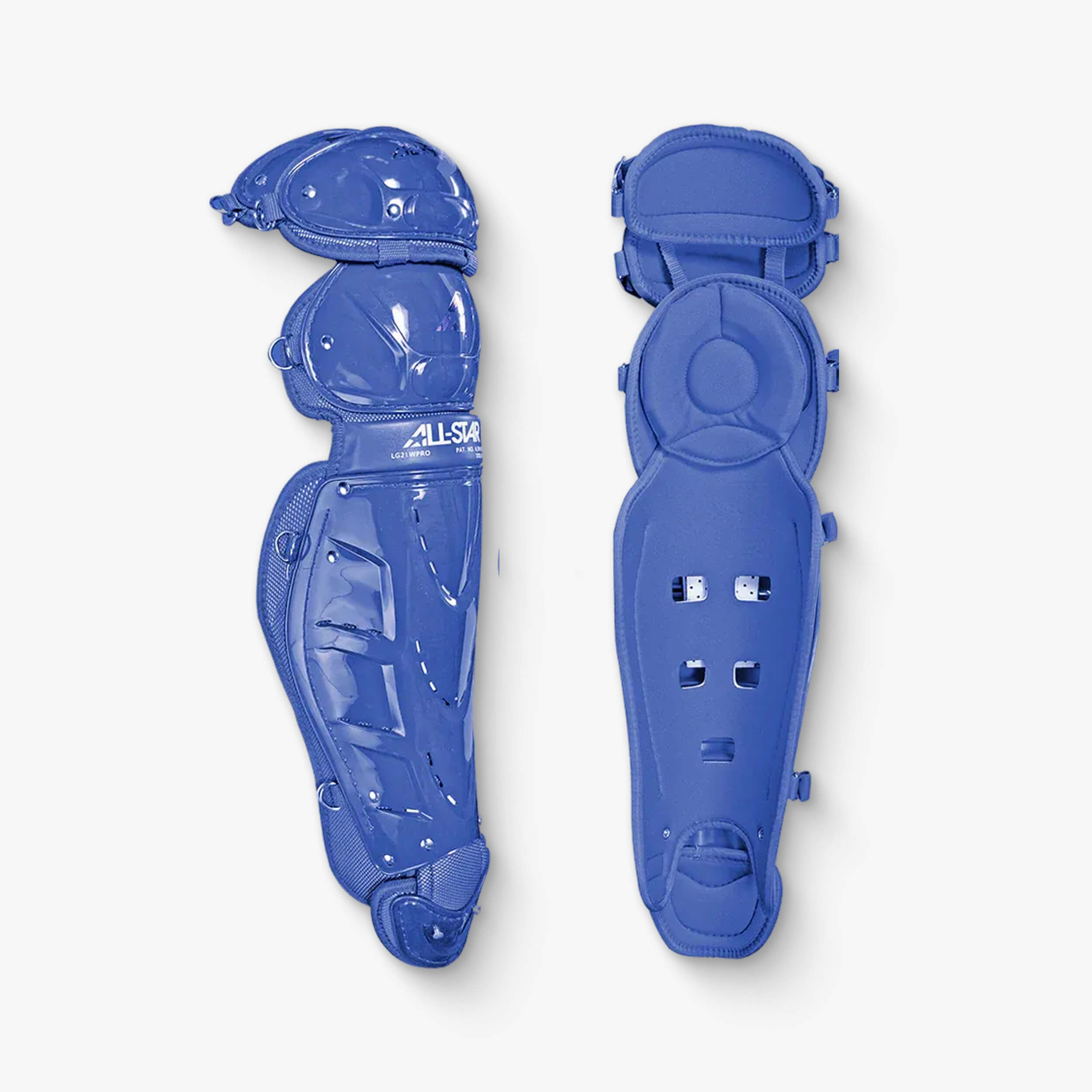 All-Star Classic Pro™ Adult Baseball Catcher's Gear Set