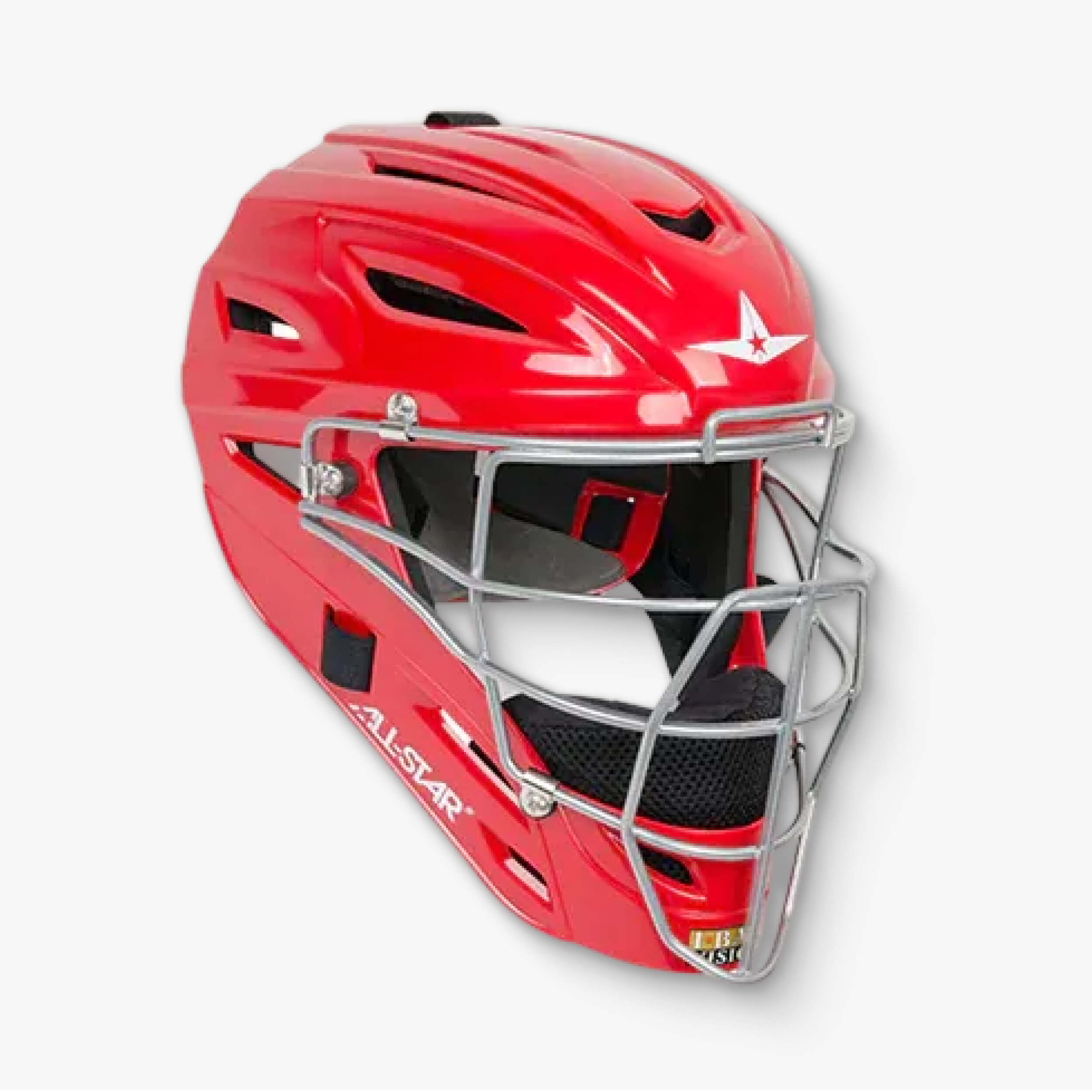 All-Star Classic Pro™ Adult Baseball Catcher's Gear Set