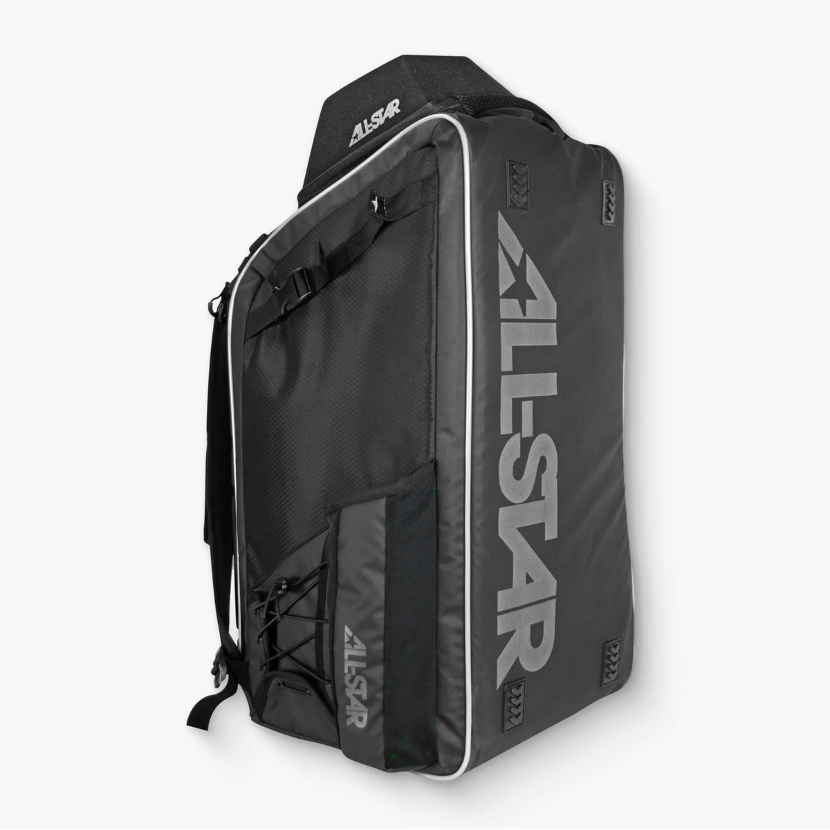 All-Star MVP-PRO™ Dual Hybrid Bat Pack