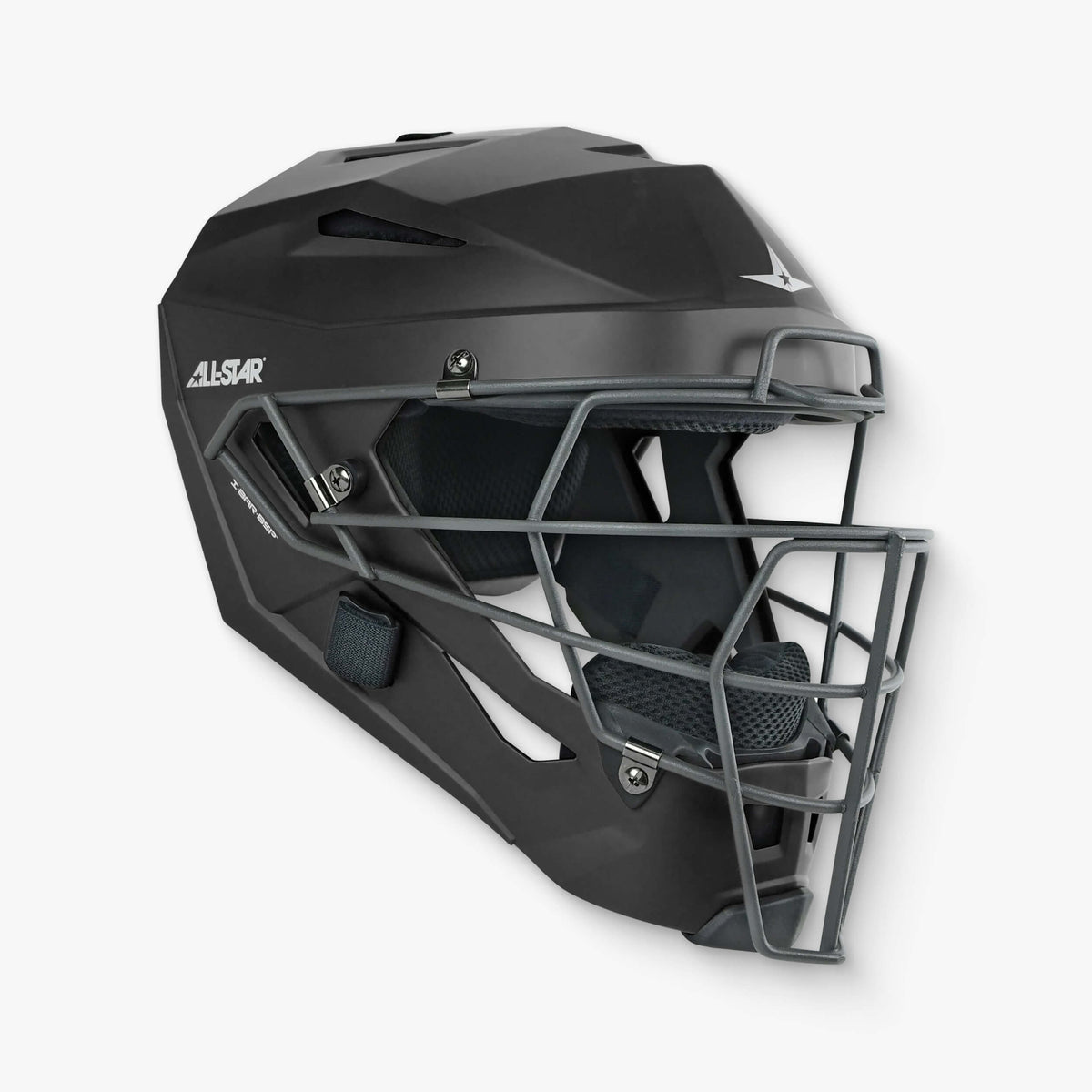 All-Star MVP-PRO™ Series Adult Baseball Catcher's Gear Set