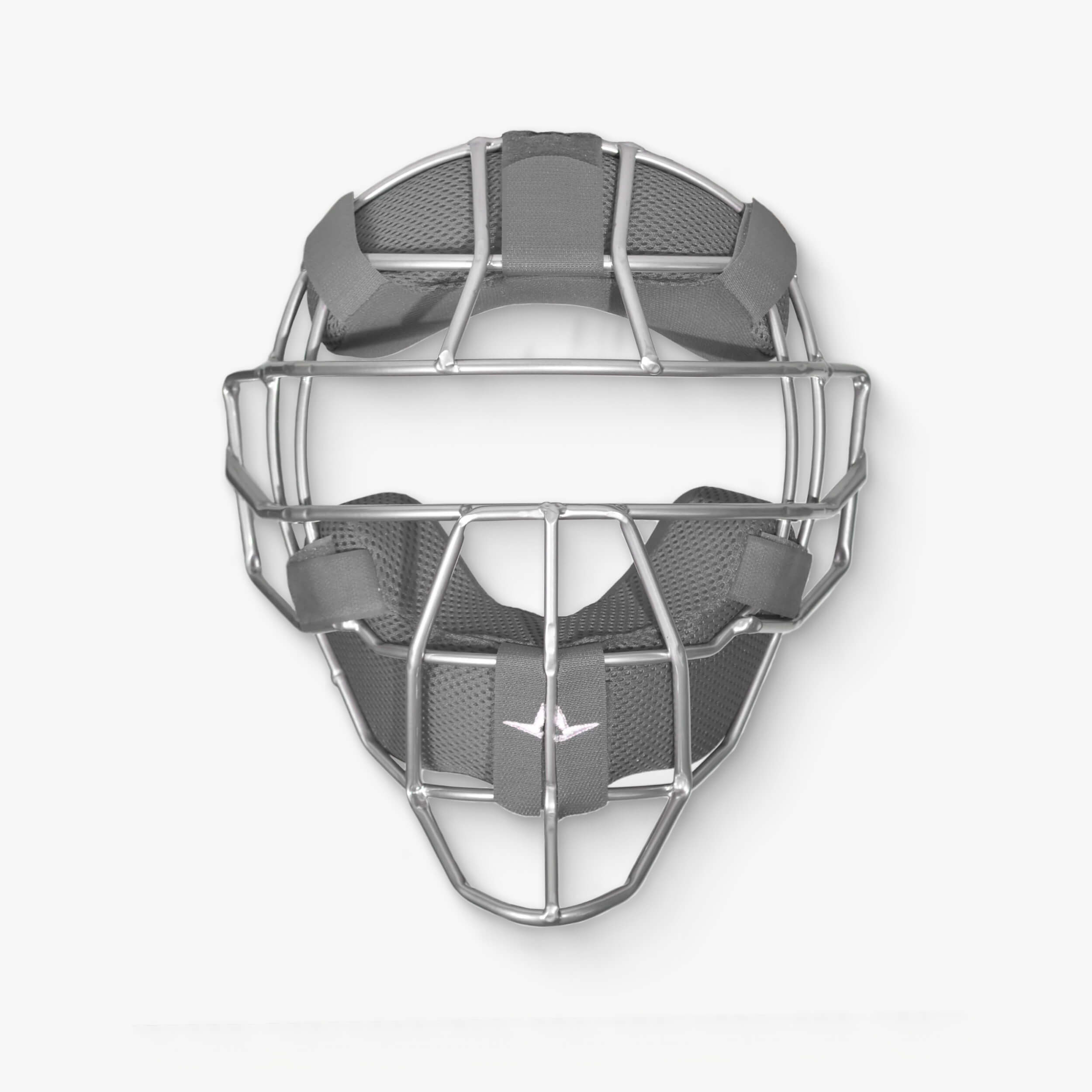 All-Star MVP-PRO™ Series Traditional Mask Adult Baseball Catcher's Gear Set
