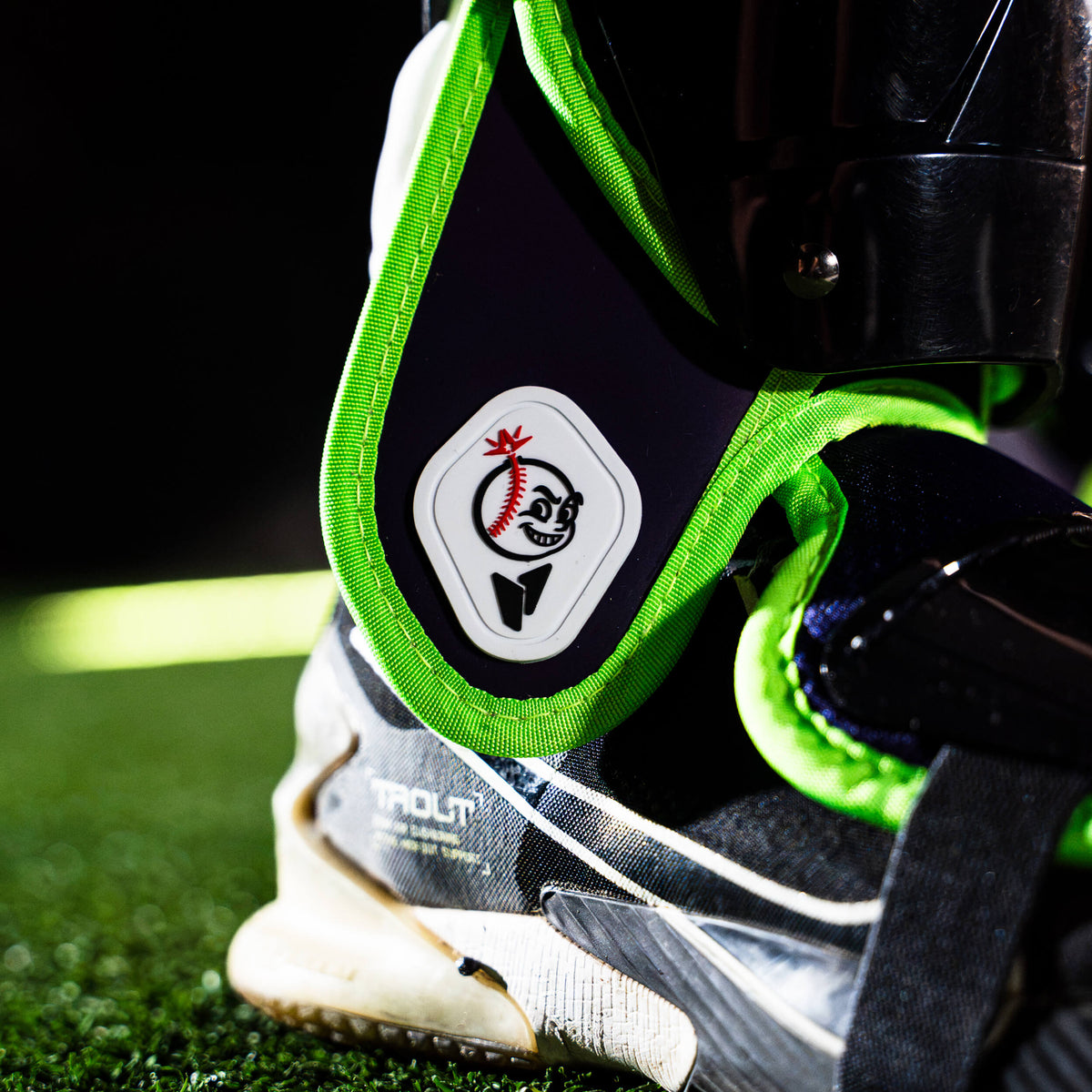 All-Star MVP-PRO™ Short Fuse Series Intermediate Baseball Catcher's Gear Set