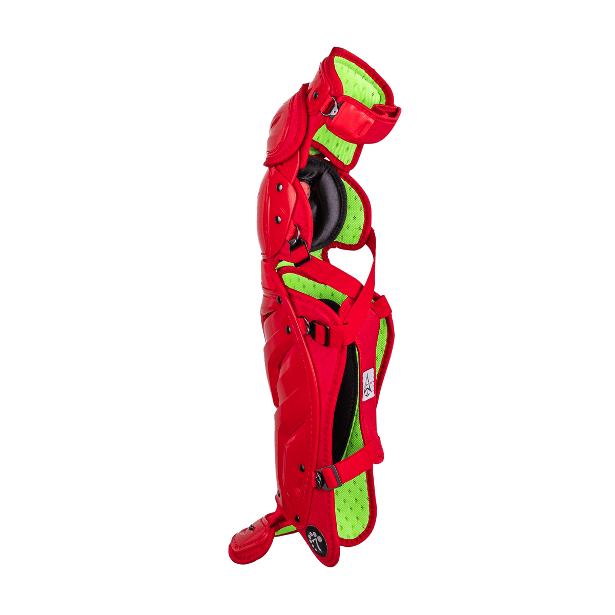 All-Star S7 AXIS™ Solid Colors Adult Baseball Catcher's Gear Set