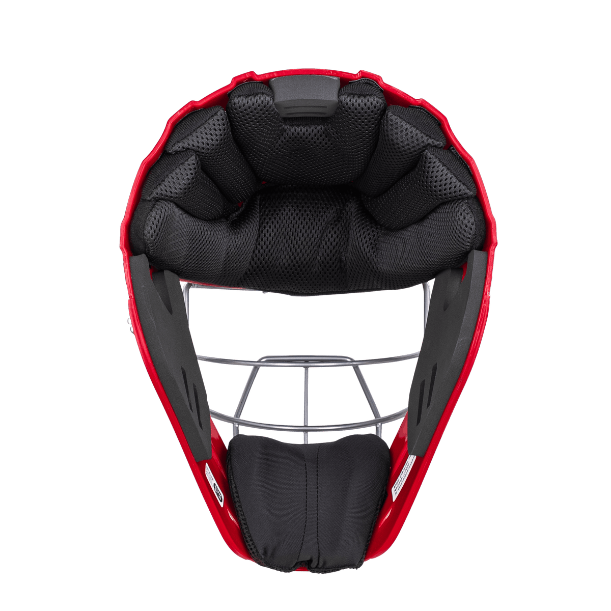 All-Star S7 AXIS™ Solid Colors Adult Baseball Catcher's Gear Set