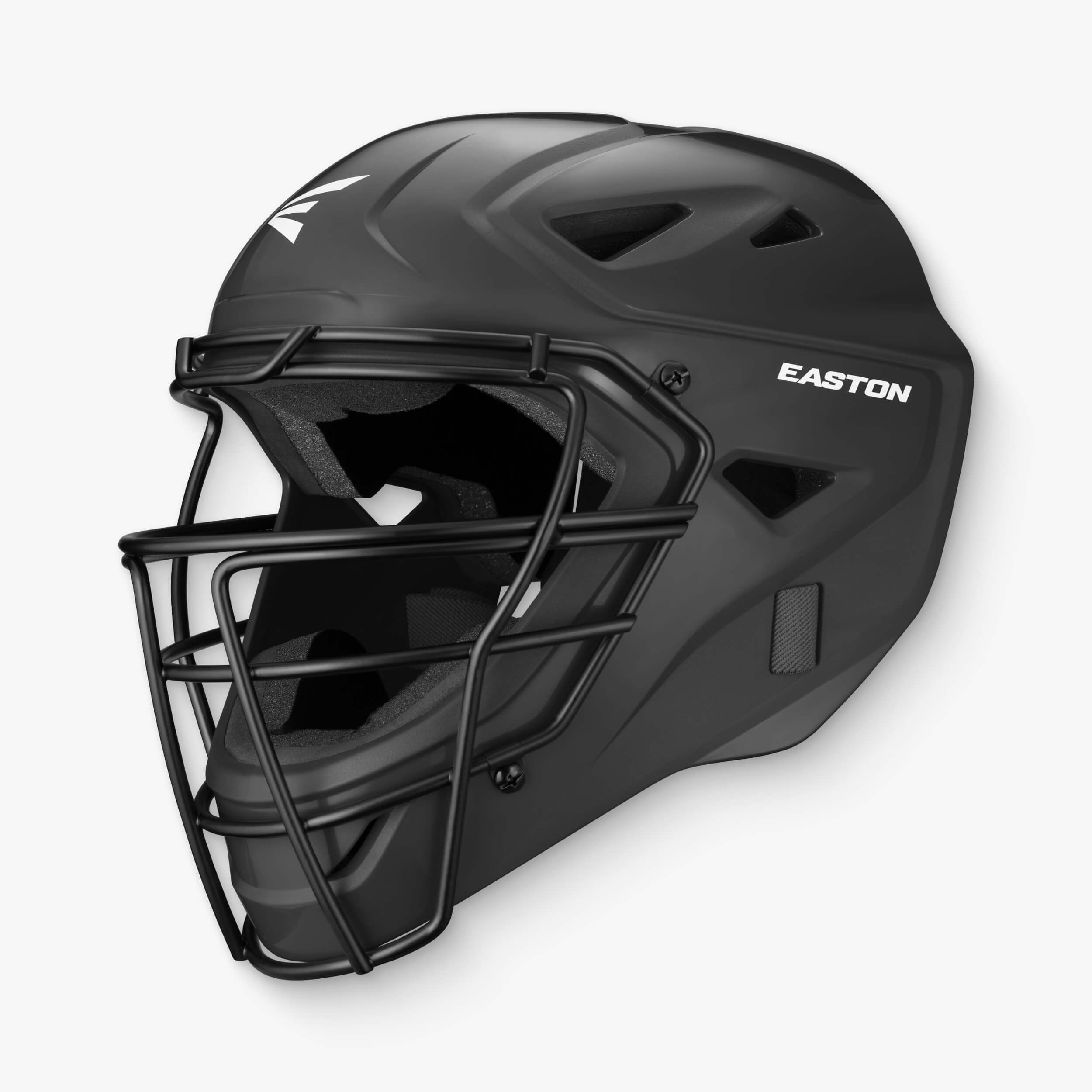 Easton Black Magic 3.0 Youth Large Baseball Catcher's Gear Set