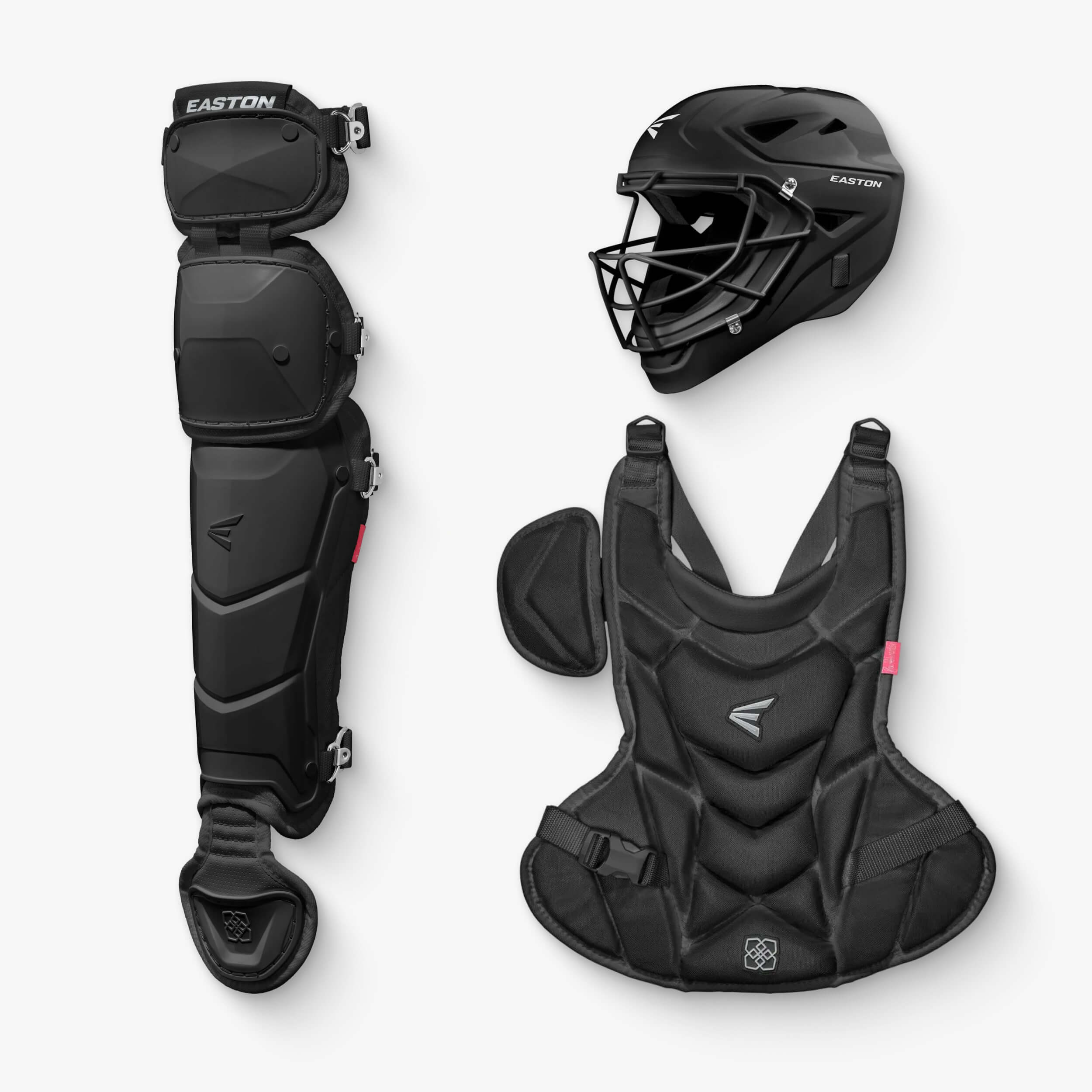 Easton Jen Schro My Very First Softball Catcher's Gear Set