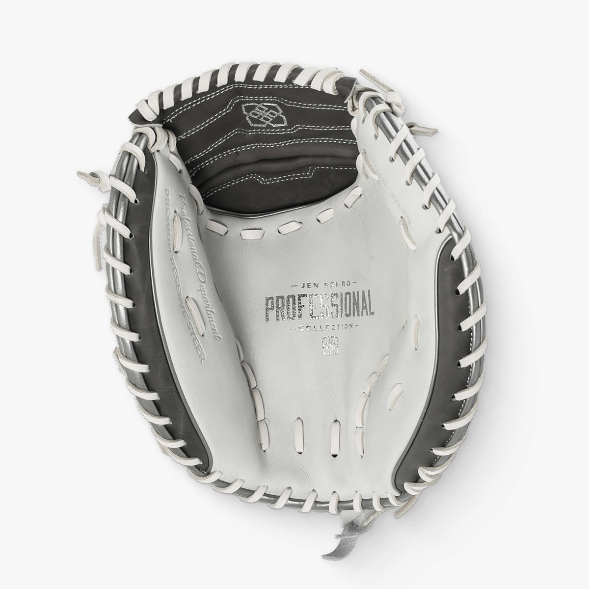 Easton Professional Collection Jen Schroeder RUDI2020 34" Fastpitch Catcher's Mitt