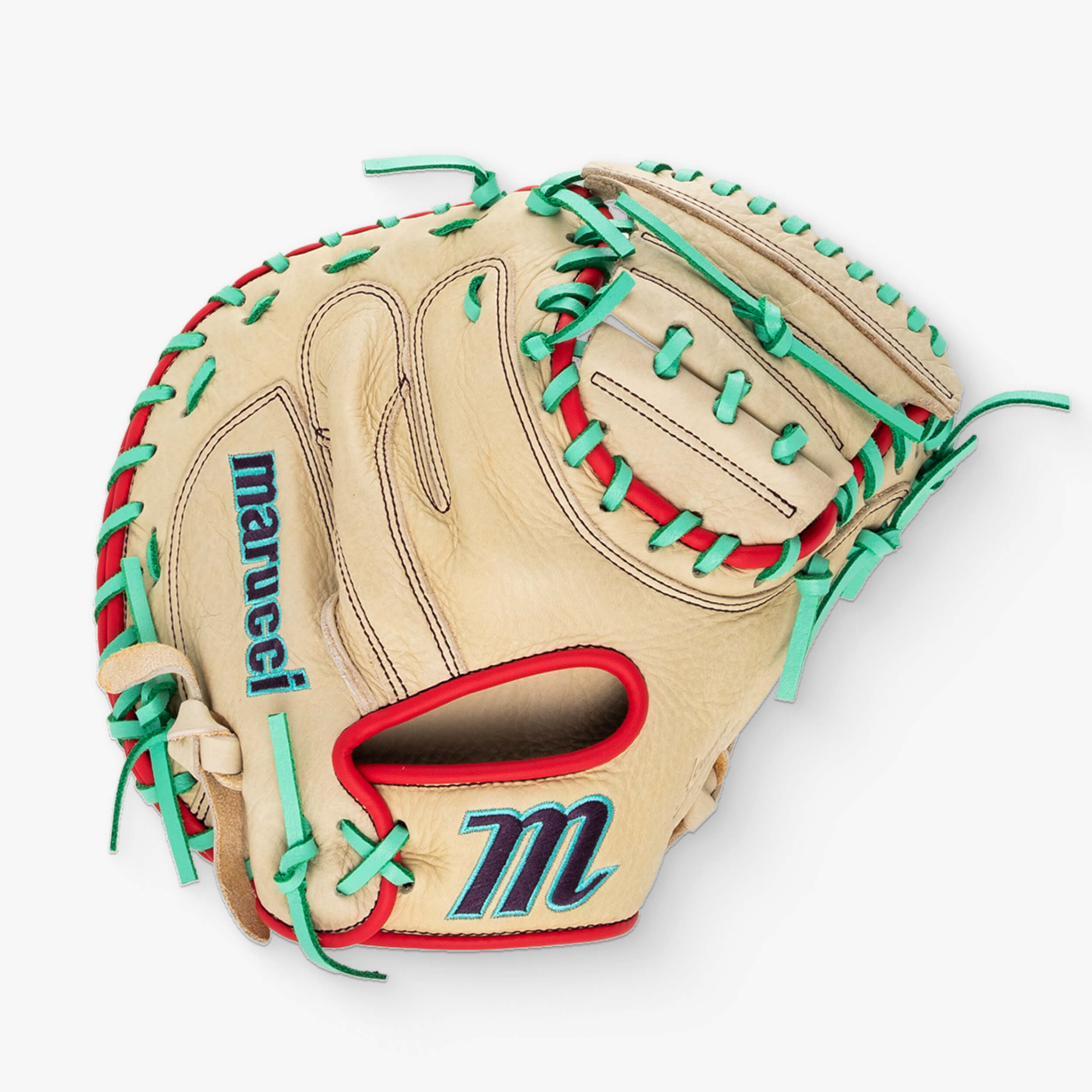 Marucci Acadia MFG3AC220C1 32" Baseball Catcher's Mitt