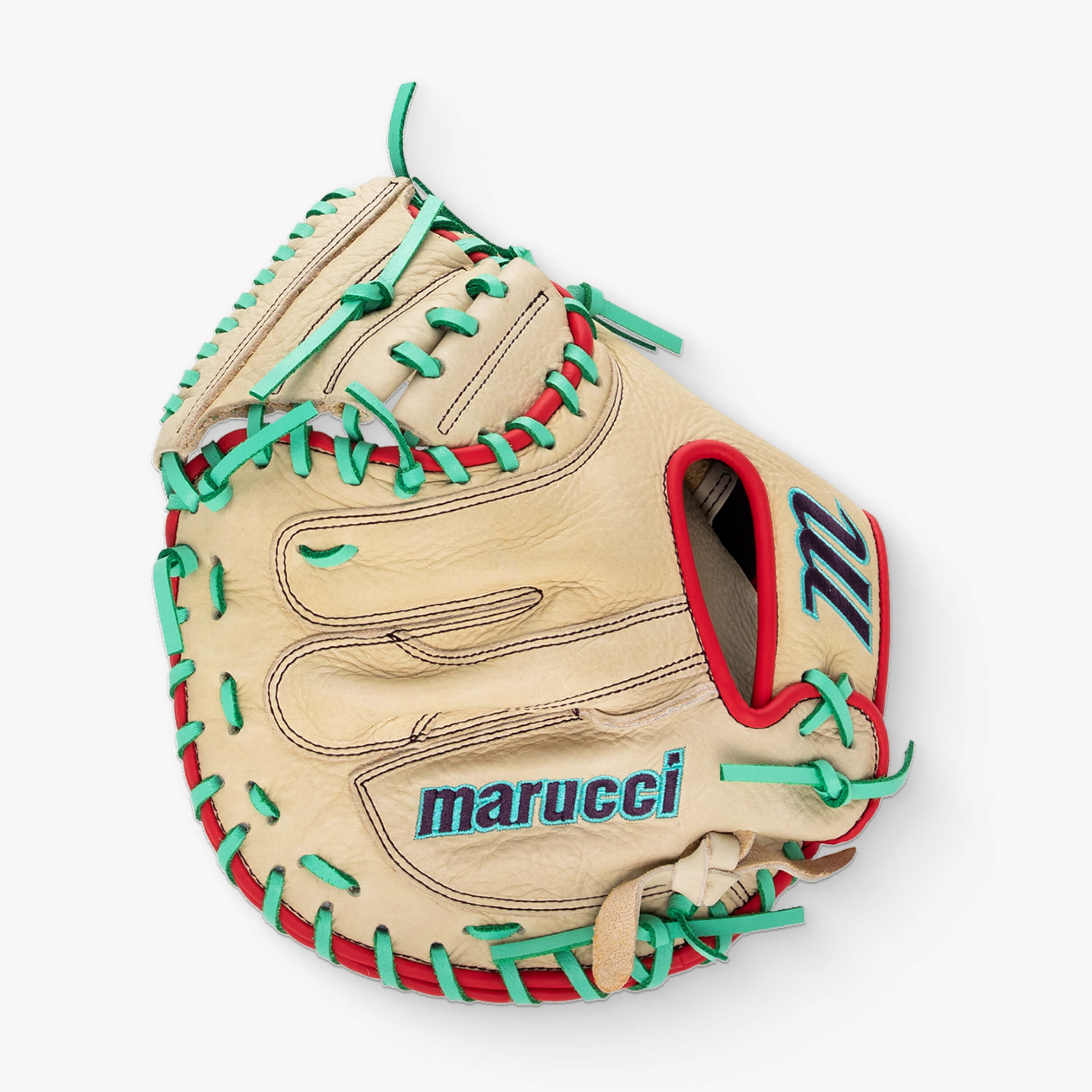 Marucci Acadia MFG3AC220C1 32" Baseball Catcher's Mitt