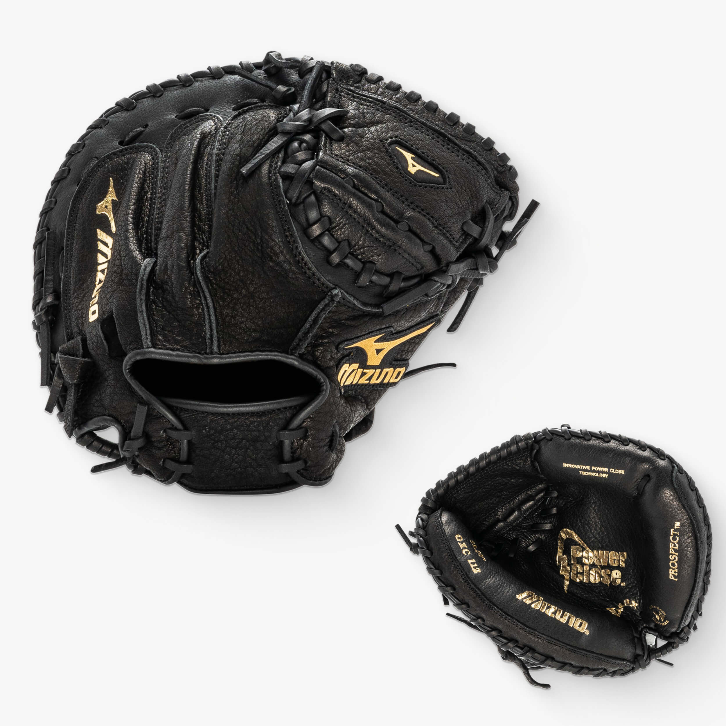Mizuno Prospect GXC112 31.5" Youth Catcher's Mitt