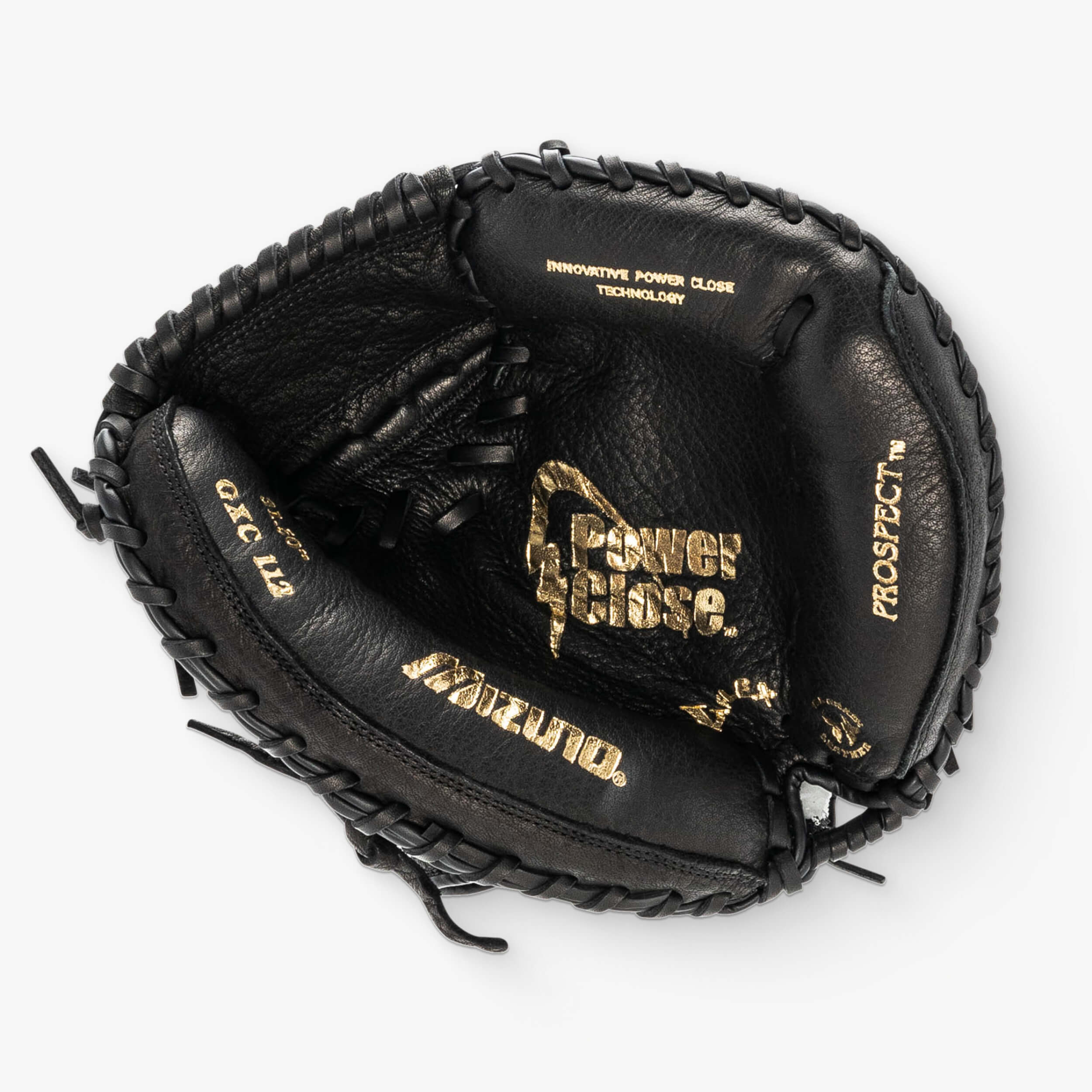 Mizuno Prospect GXC112 31.5" Youth Catcher's Mitt