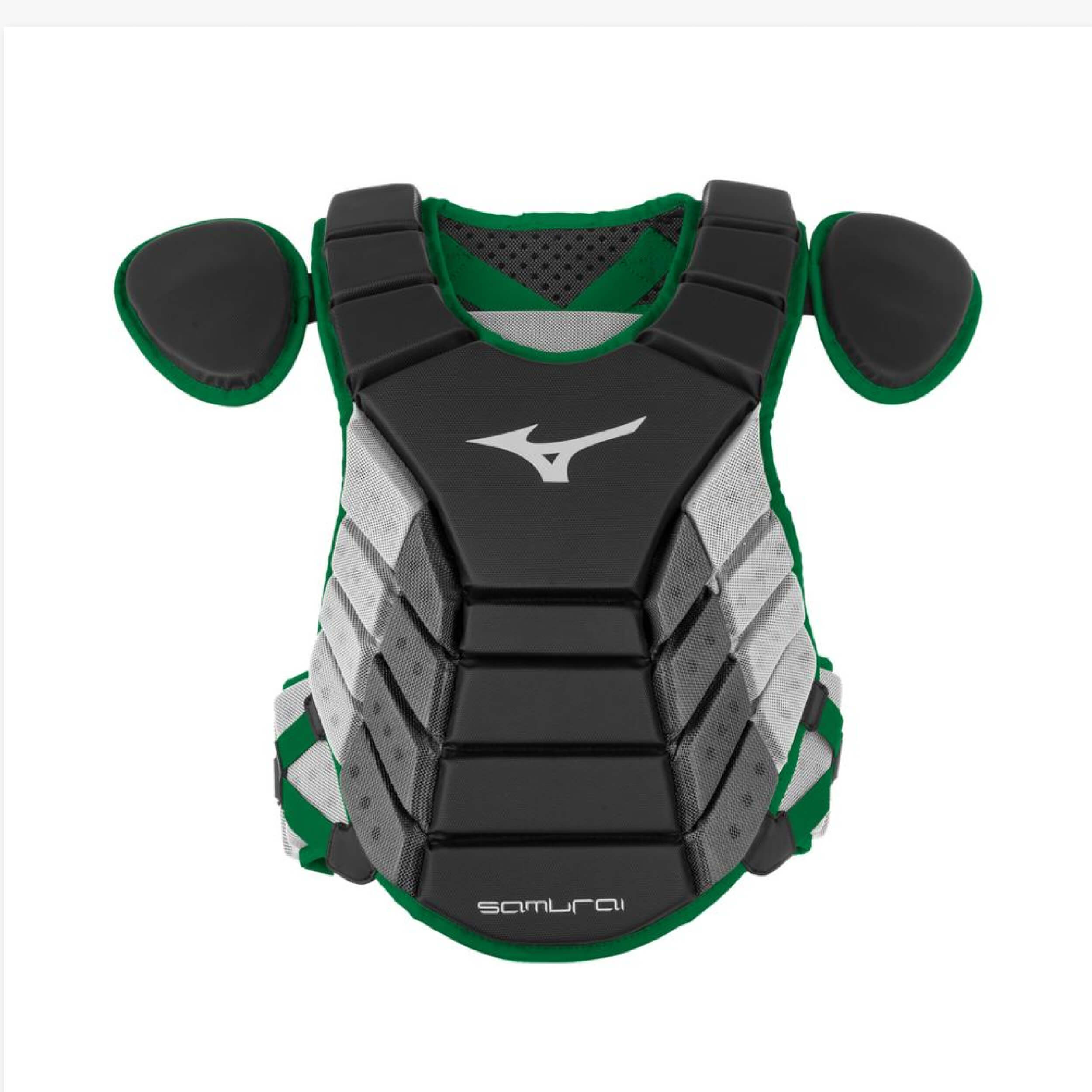 Mizuno Samurai Adult 15" Baseball Boxed Catcher's Gear Set