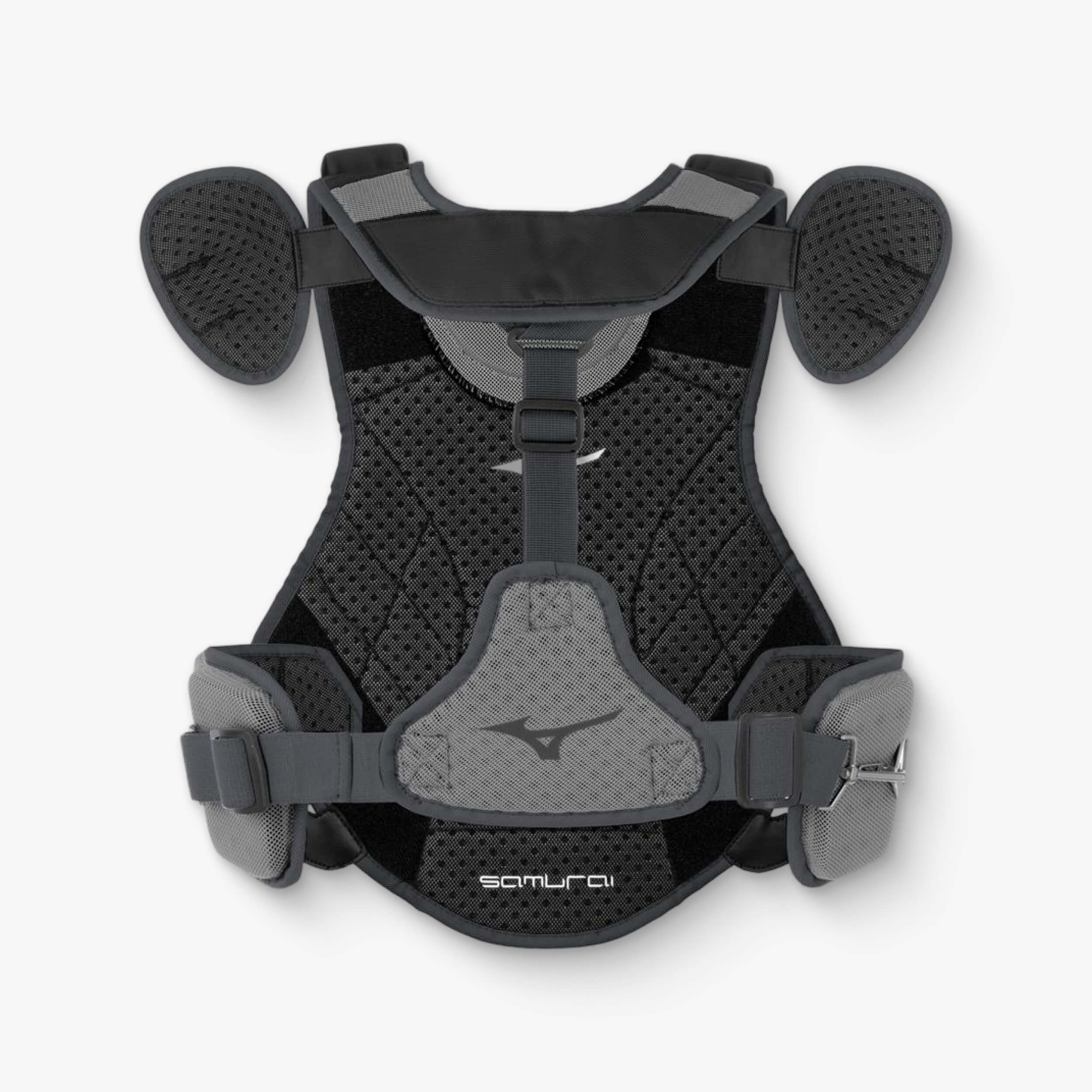 Mizuno Samurai Adult 15" Baseball Boxed Catcher's Gear Set