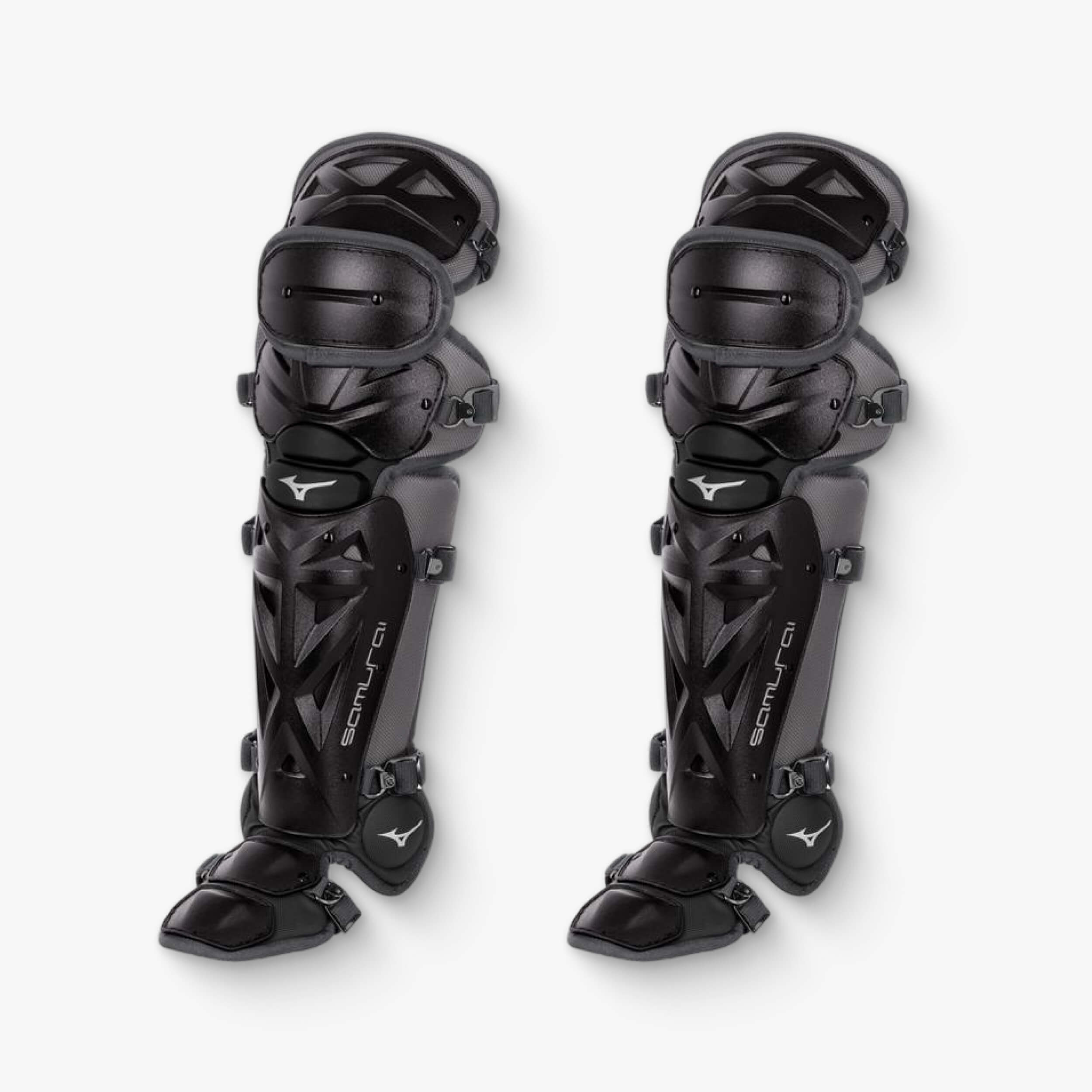Mizuno Samurai Adult 15" Baseball Boxed Catcher's Gear Set