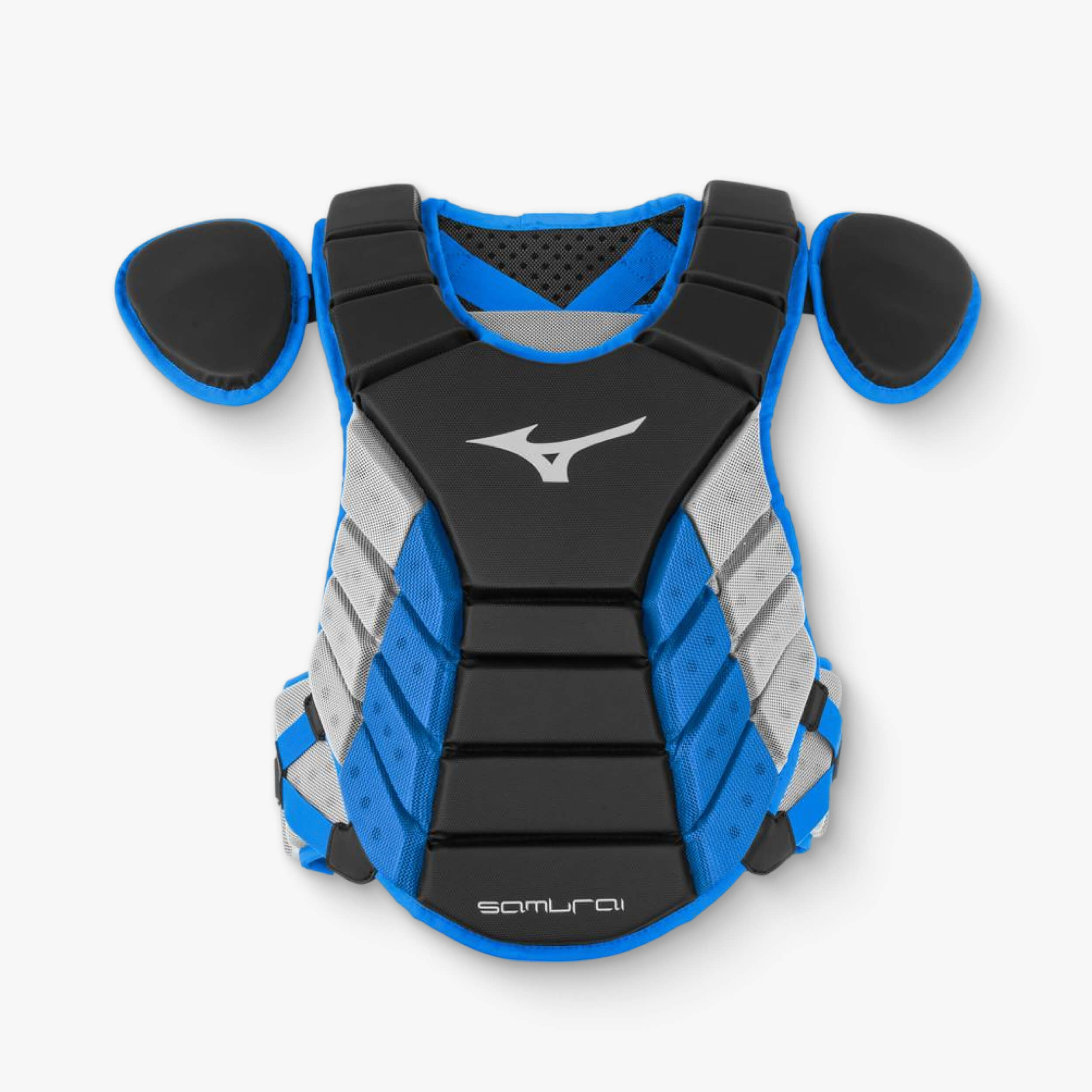 Mizuno Samurai Adult 15" Baseball Boxed Catcher's Gear Set
