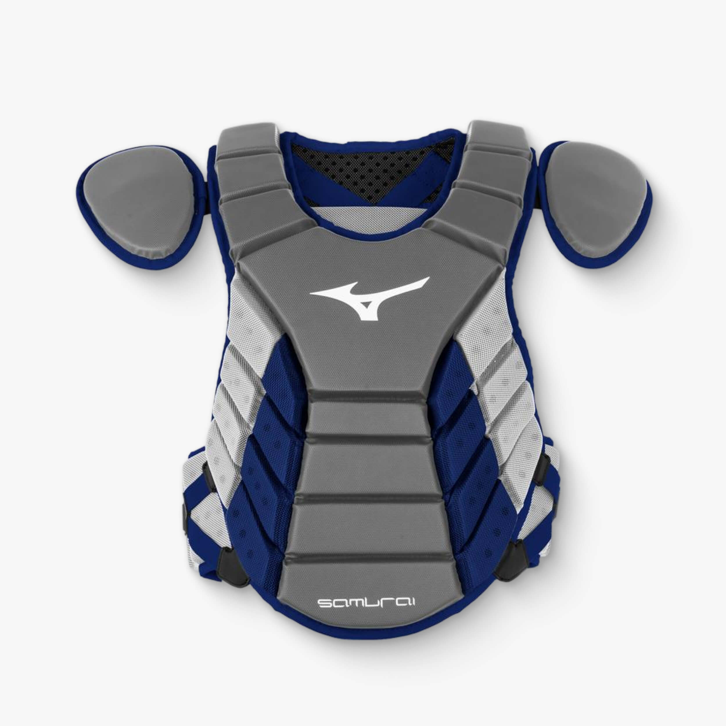 Mizuno Samurai Adult 15" Baseball Boxed Catcher's Gear Set