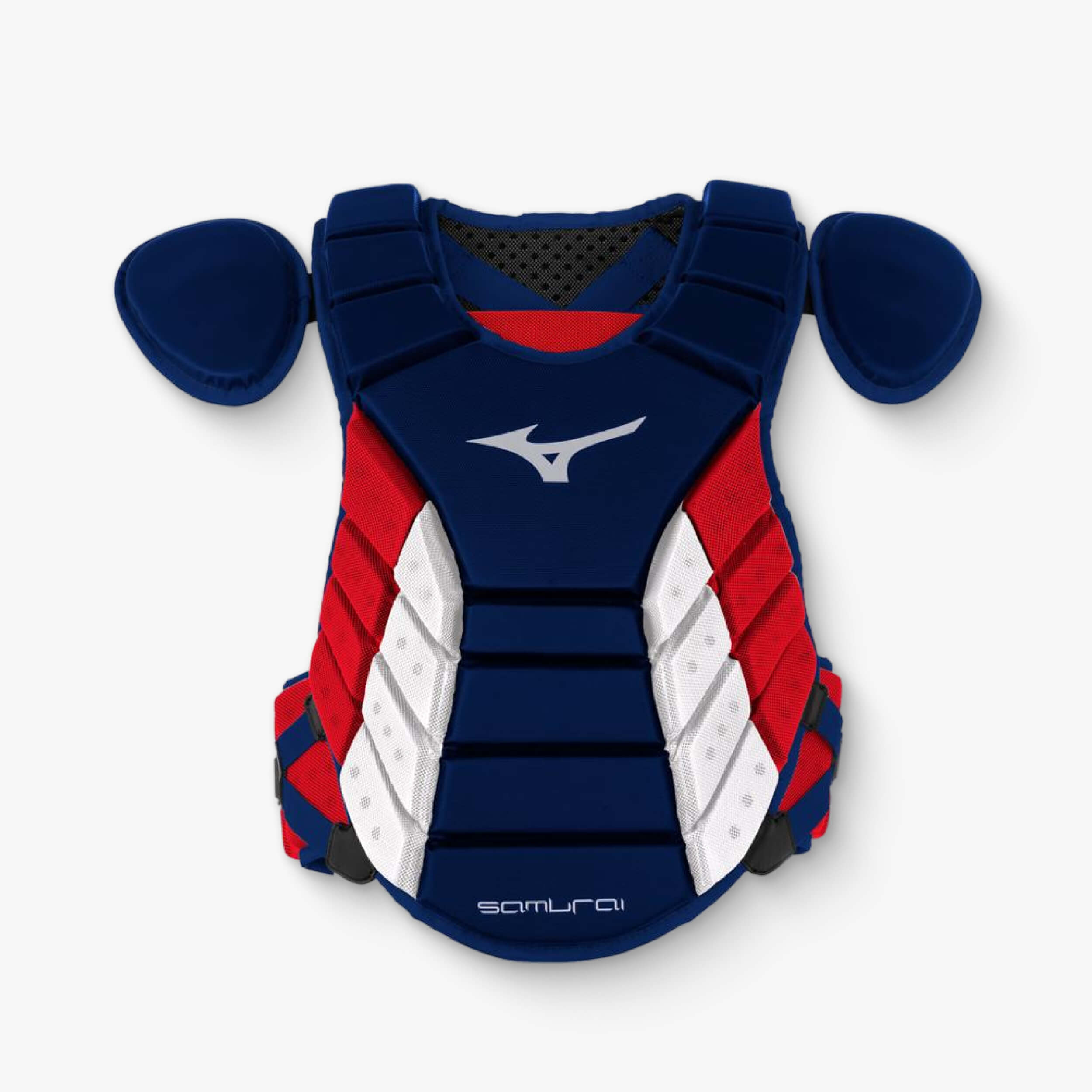 Mizuno Samurai Adult 15" Baseball Boxed Catcher's Gear Set