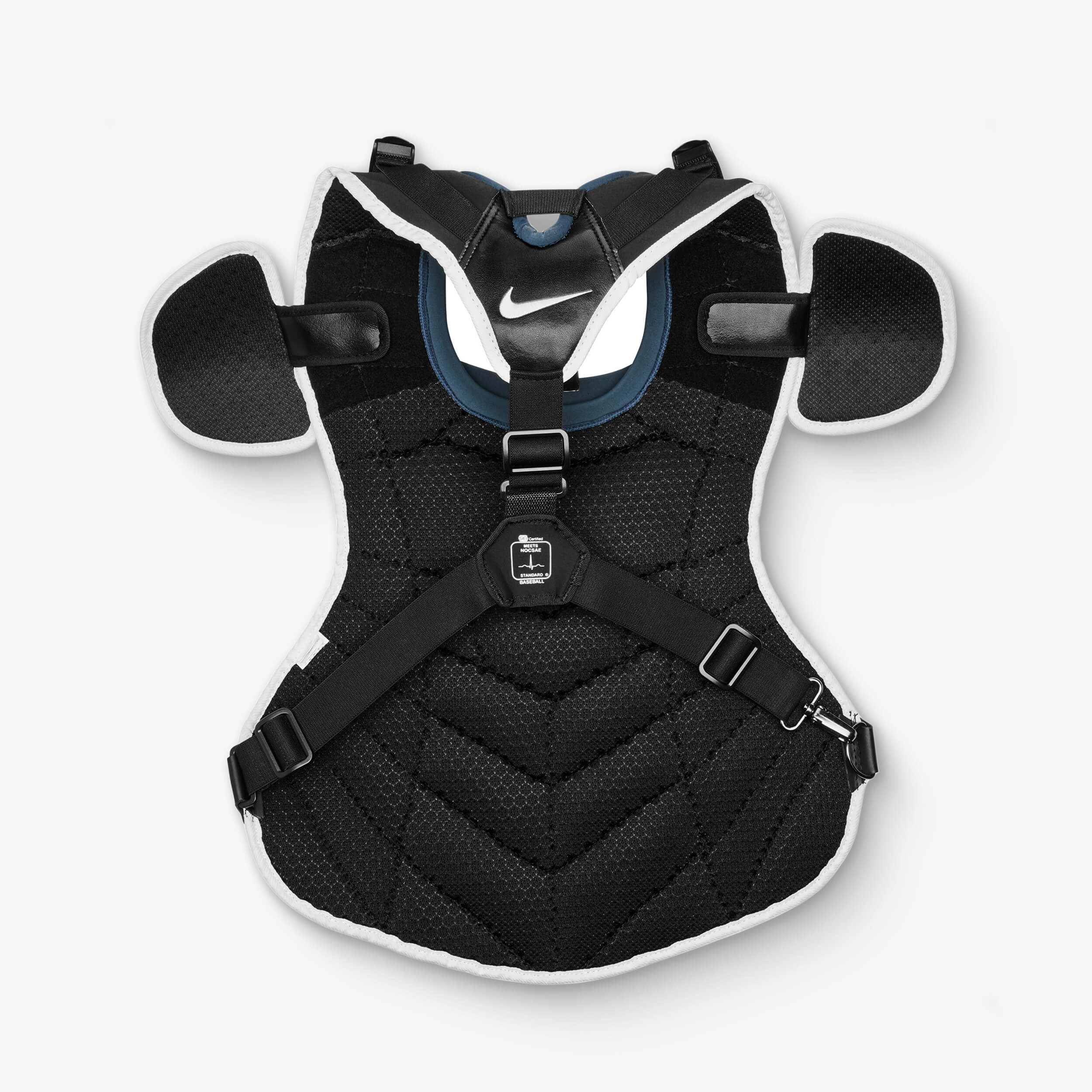 Nike Diamond Elite Energy Catcher Chest Protector