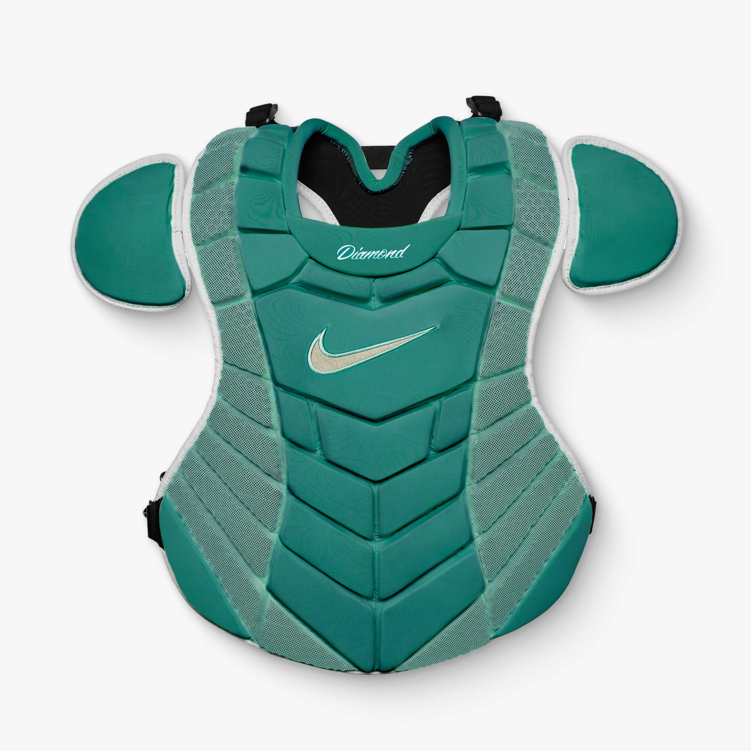 Nike Diamond Elite Baseball Catcher Chest Protector