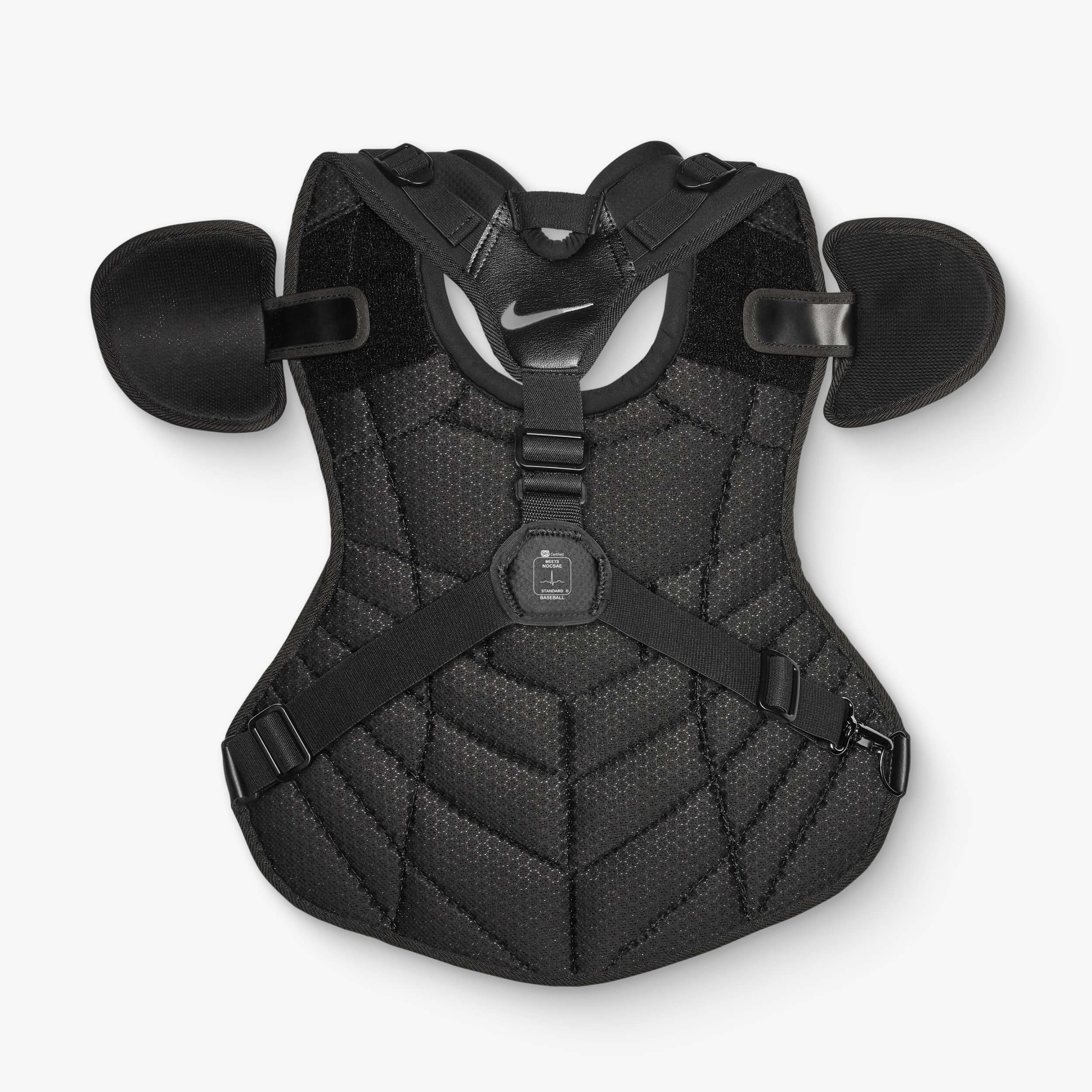 Nike Diamond Elite Baseball Catcher Chest Protector