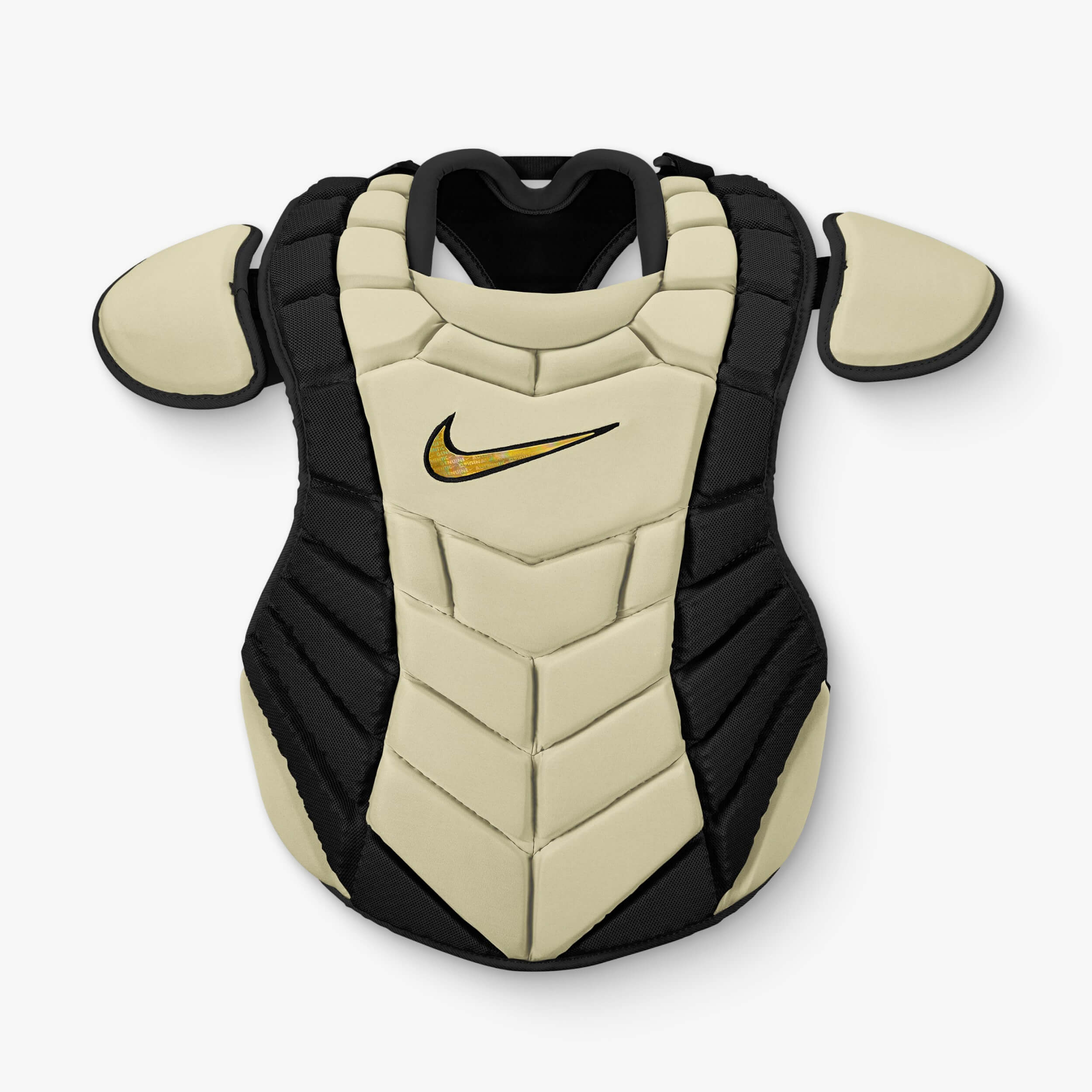 Nike Diamond Elite Baseball Catcher Chest Protector
