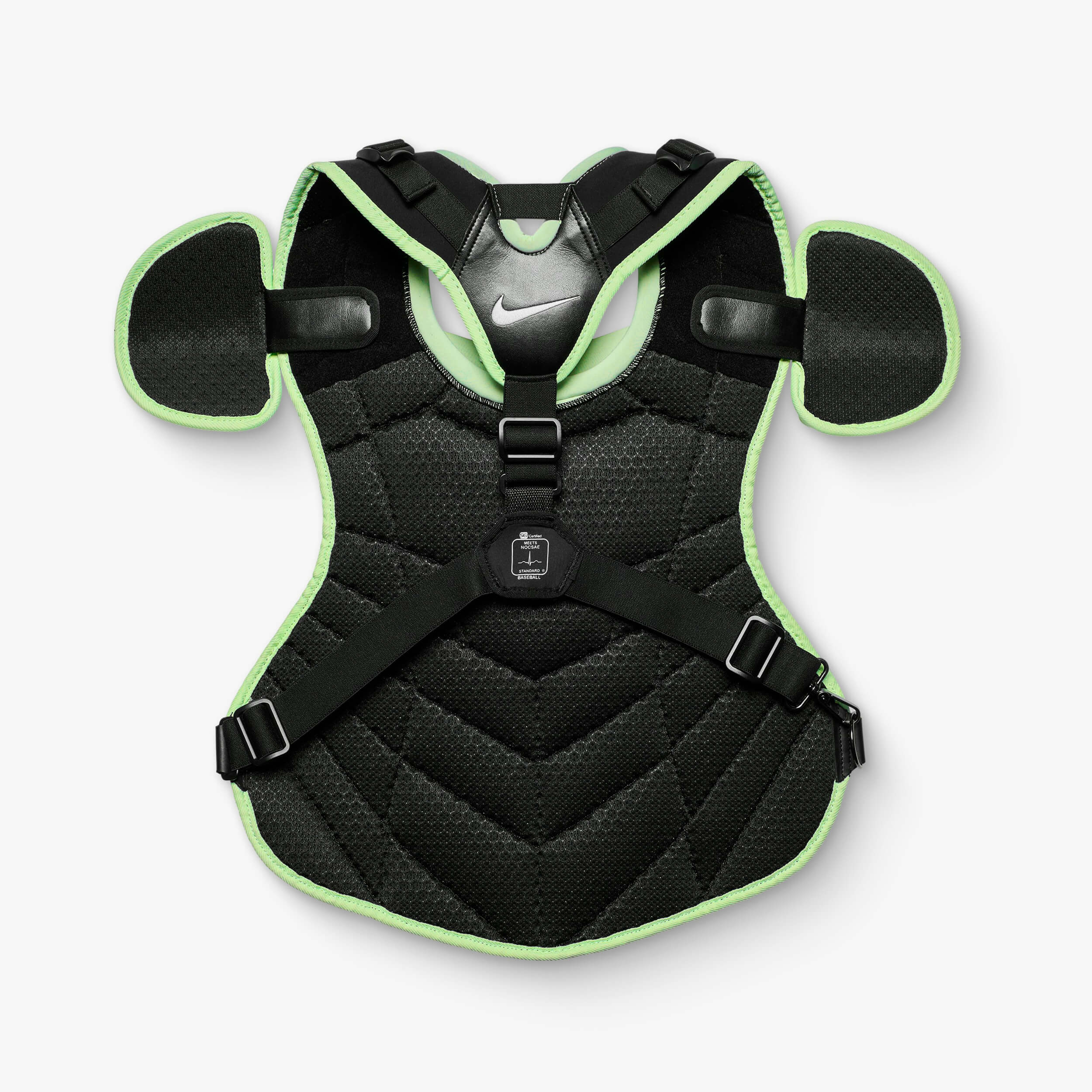Nike Diamond Elite Baseball Catcher Chest Protector