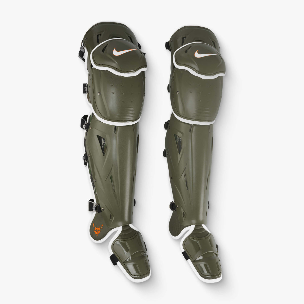 Nike Diamond Elite J.T. Realmuto x Realtree Baseball Catcher's Gear Set