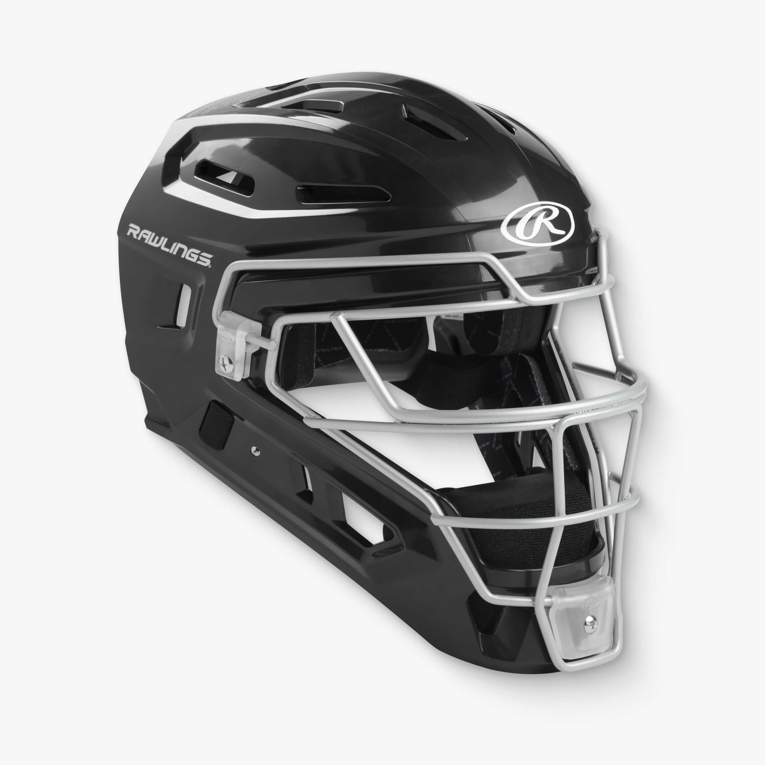 Rawlings Renegade 2.0 Adult Baseball Catcher's Gear Set