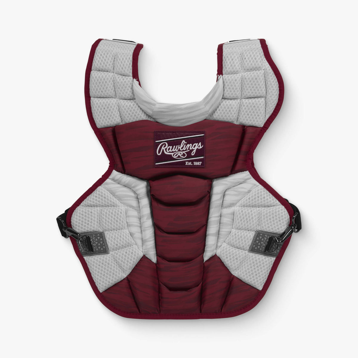 Rawlings VELO 2.0 Intermediate Baseball Chest Protector