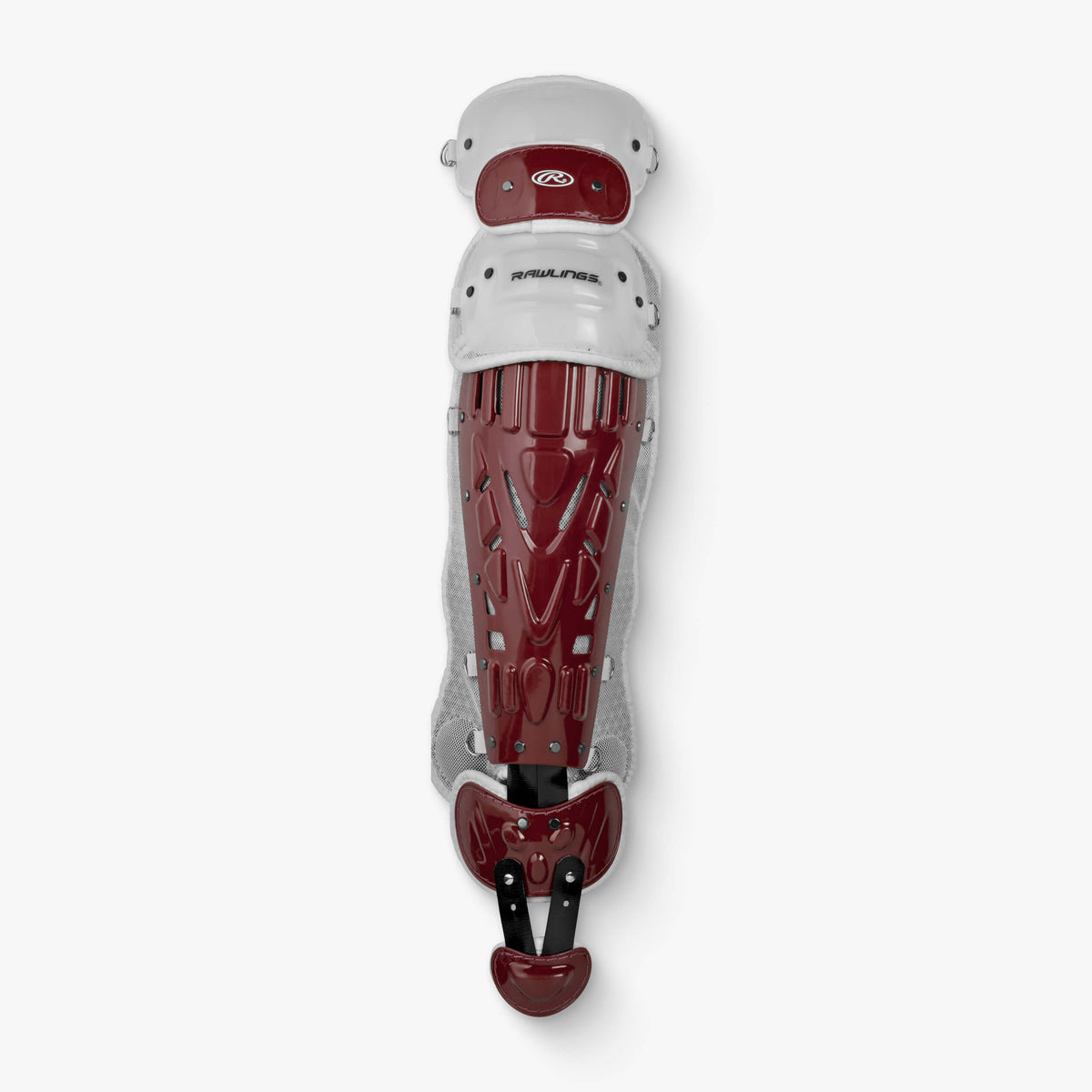Rawlings VELO 2.0 Intermediate Baseball Leg Guards
