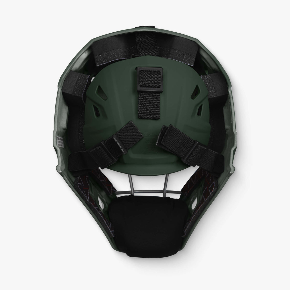 Rawlings VELO 2.0 Intermediate Baseball Catcher's Helmet