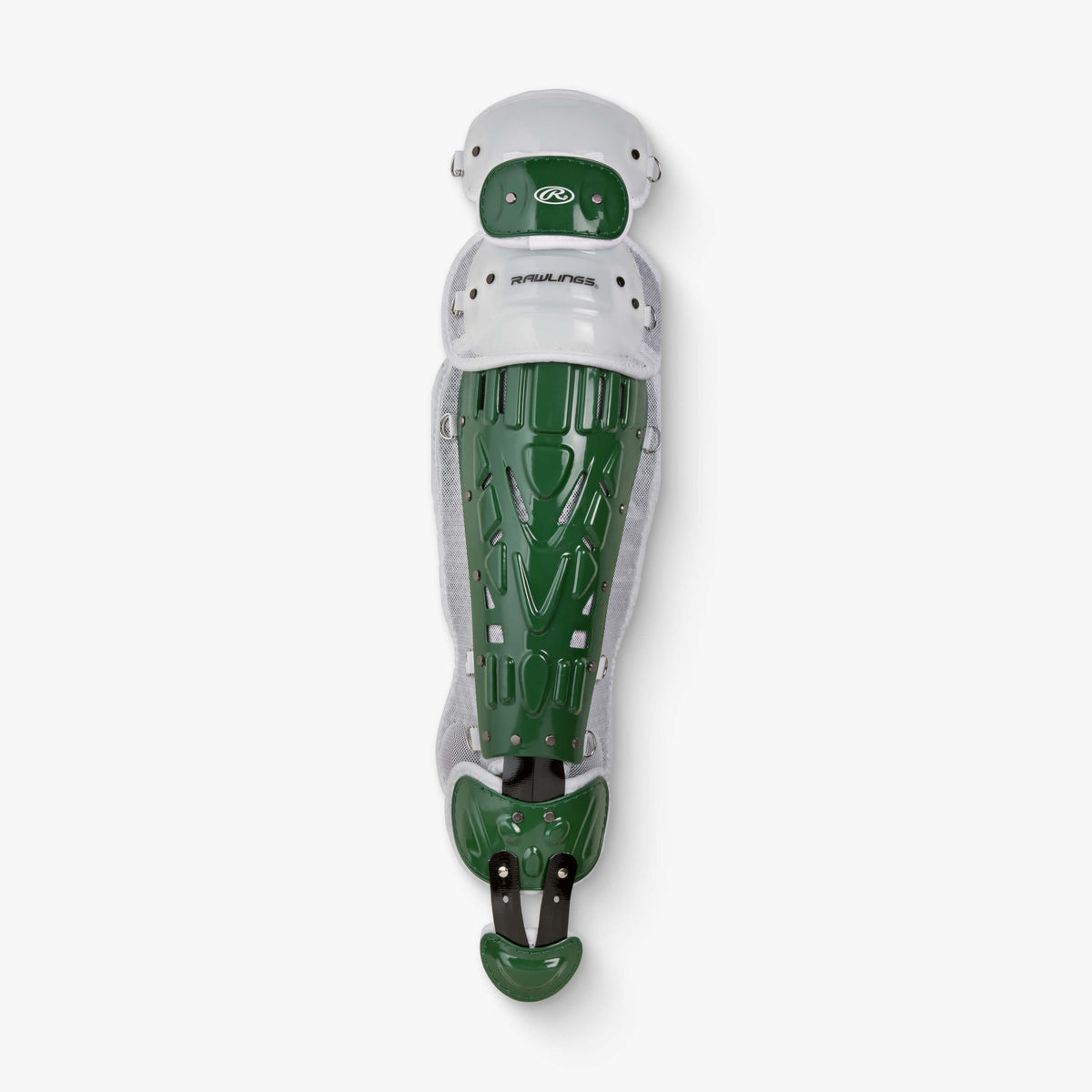 Rawlings VELO 2.0 Intermediate Baseball Leg Guards