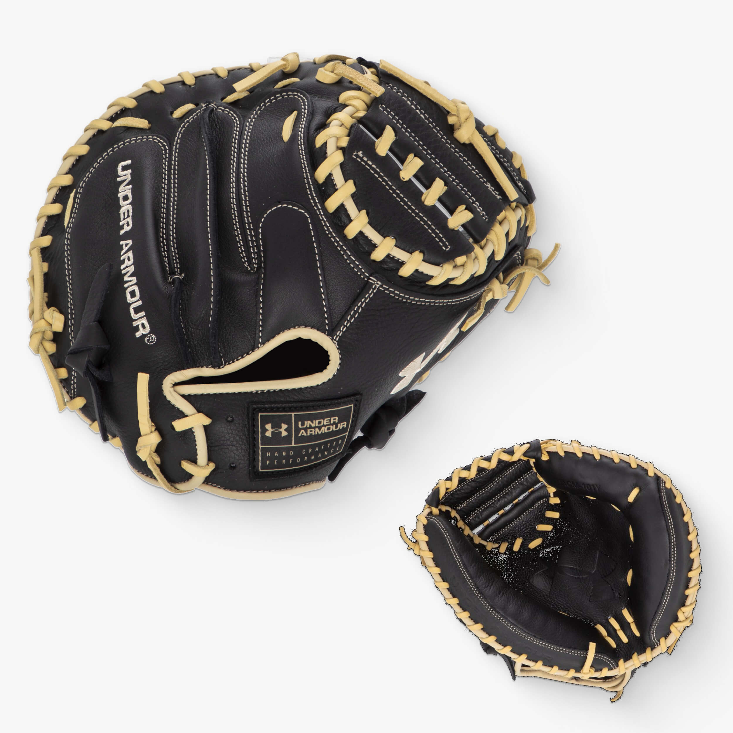 Under Armour Framer UACM-101Y 31.5" Youth Baseball Catchers Mitt