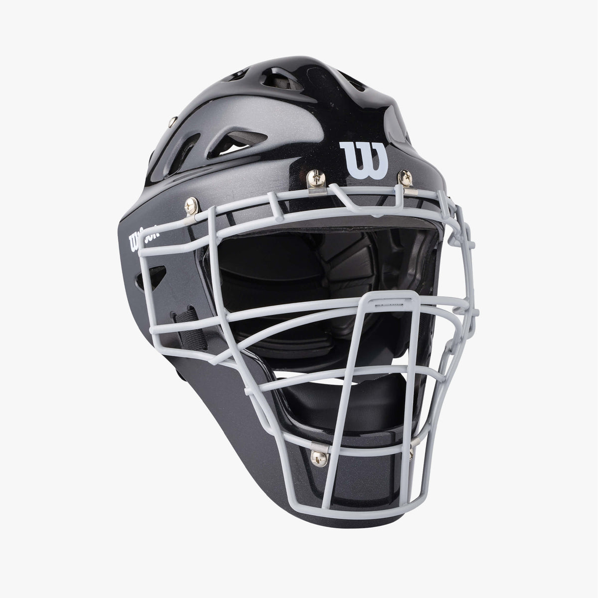 Wilson C1K NOCASE Intermediate Baseball Catcher's Gear Set
