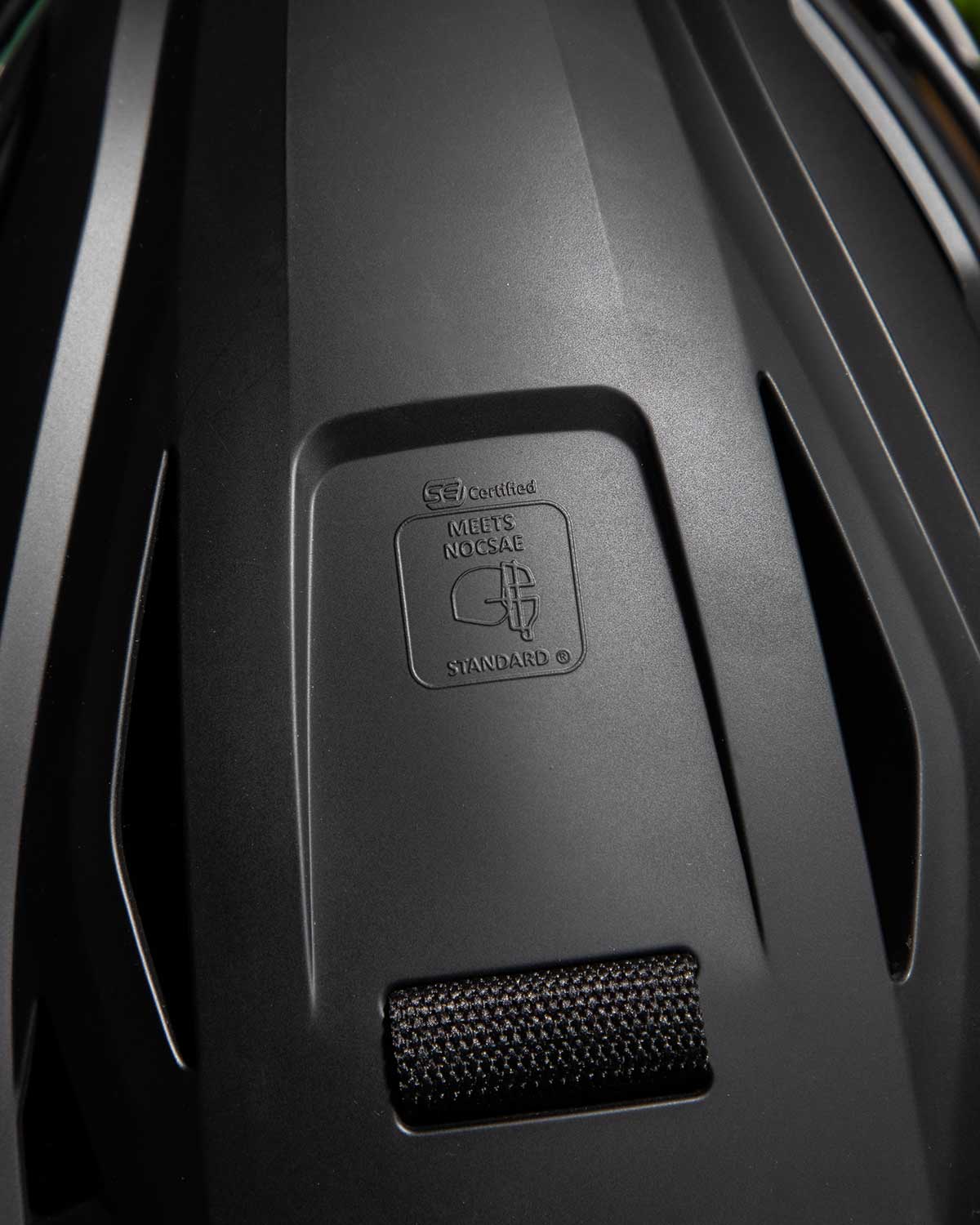 The Complete Guide to NOCSAE Certification for Catcher's Gear
