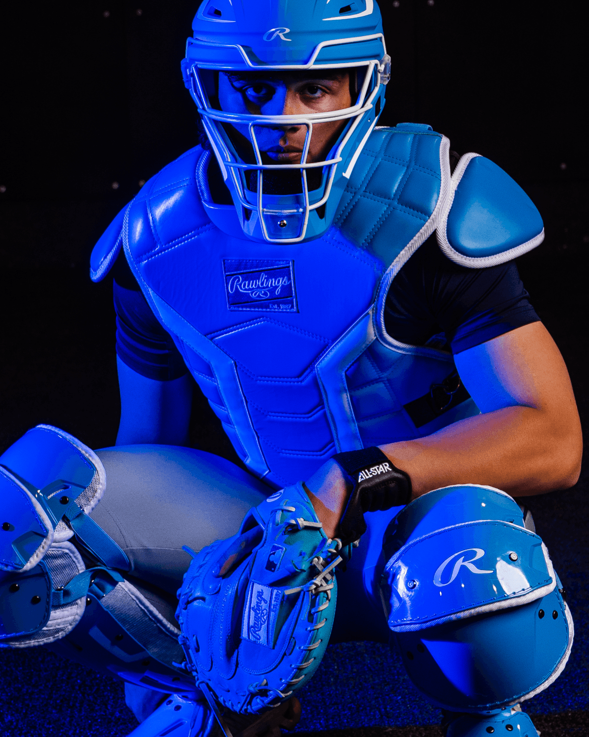 Catcher’s Gear Checklist: Everything You Need Behind the Plate