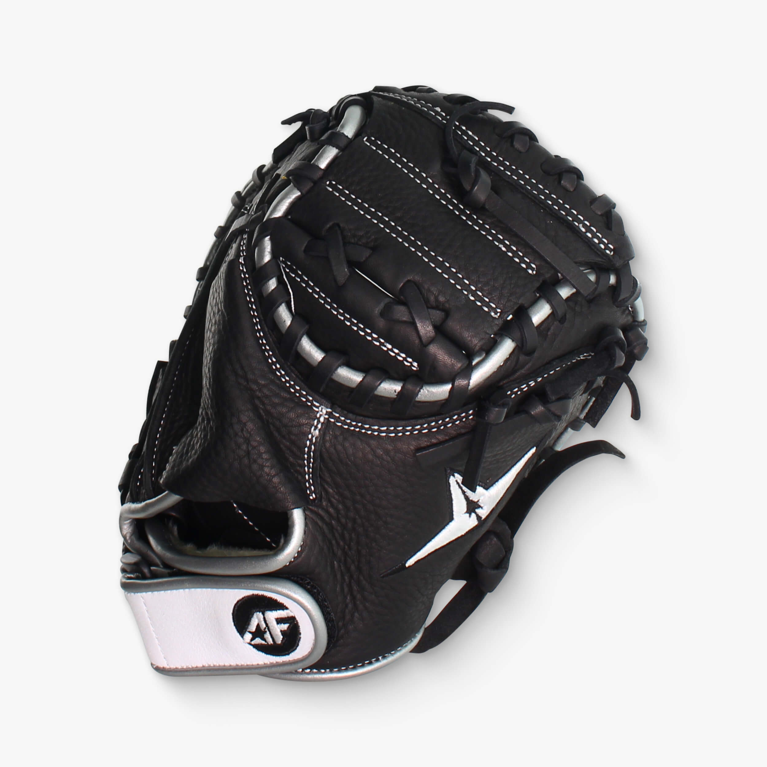 All-Star AF Focus Framer CMW150TM 29.5" Training Fastpitch Catcher's Mitt