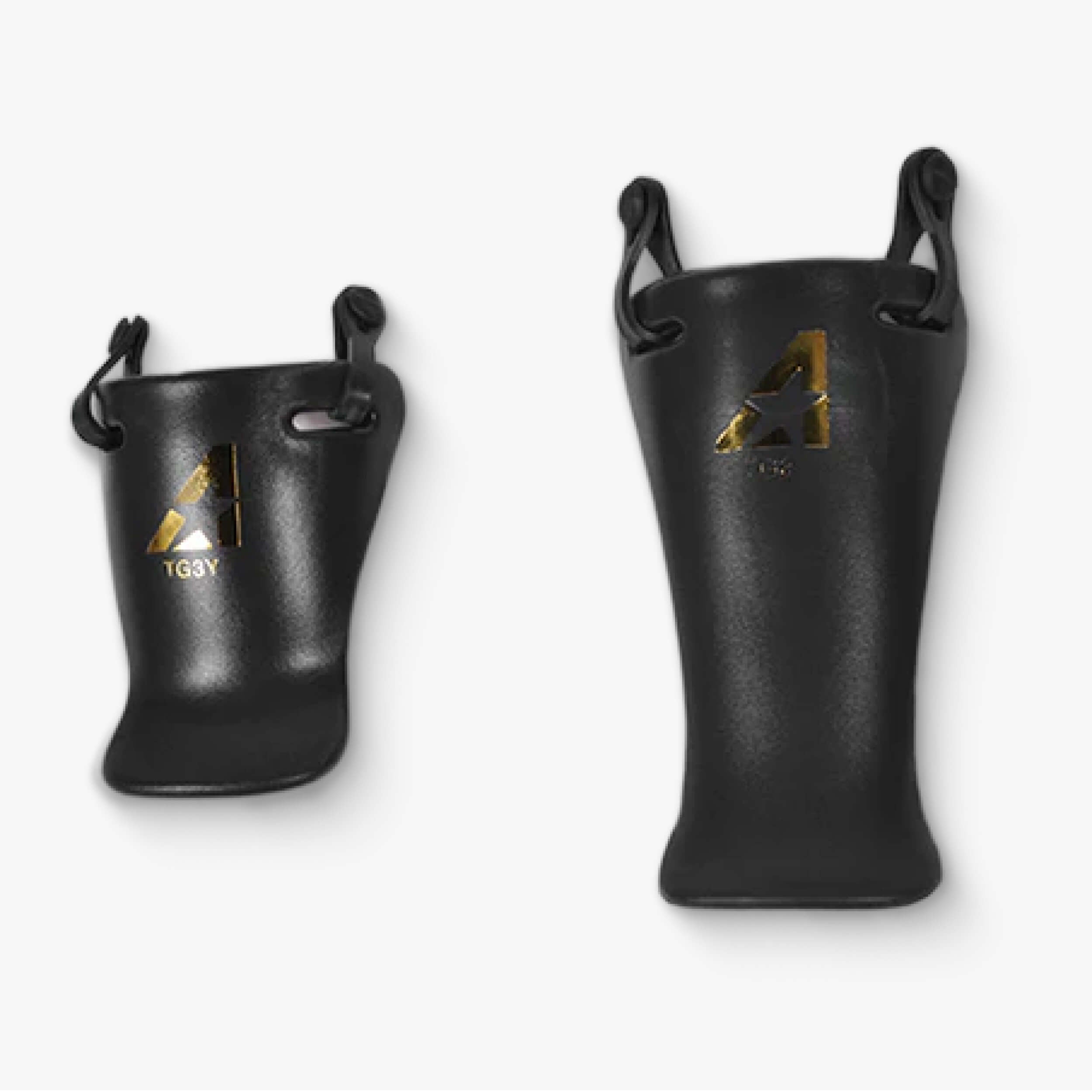 All-Star Adult Catcher's Throat Guard