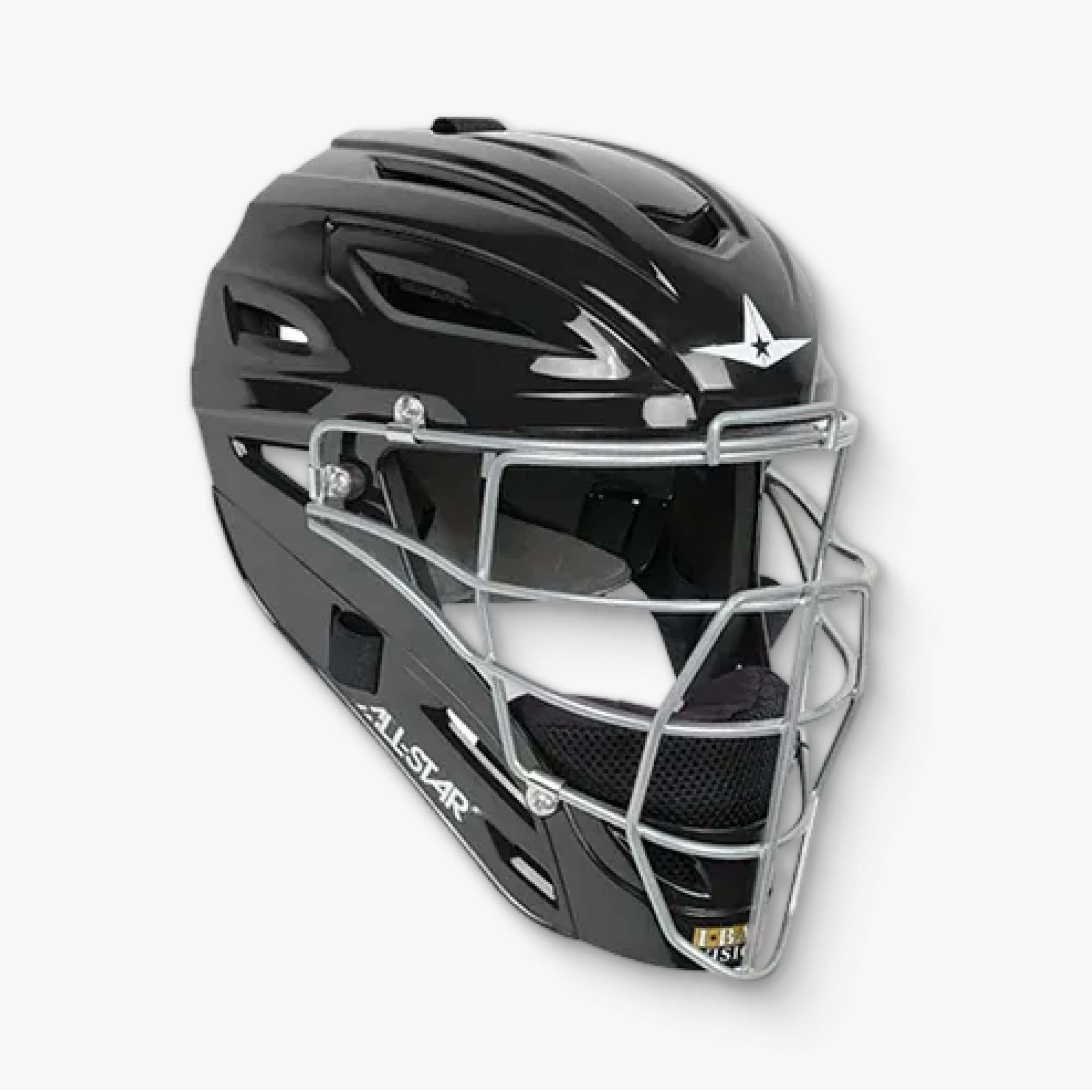 All-Star Classic Pro™ Adult Baseball Catcher's Gear Set
