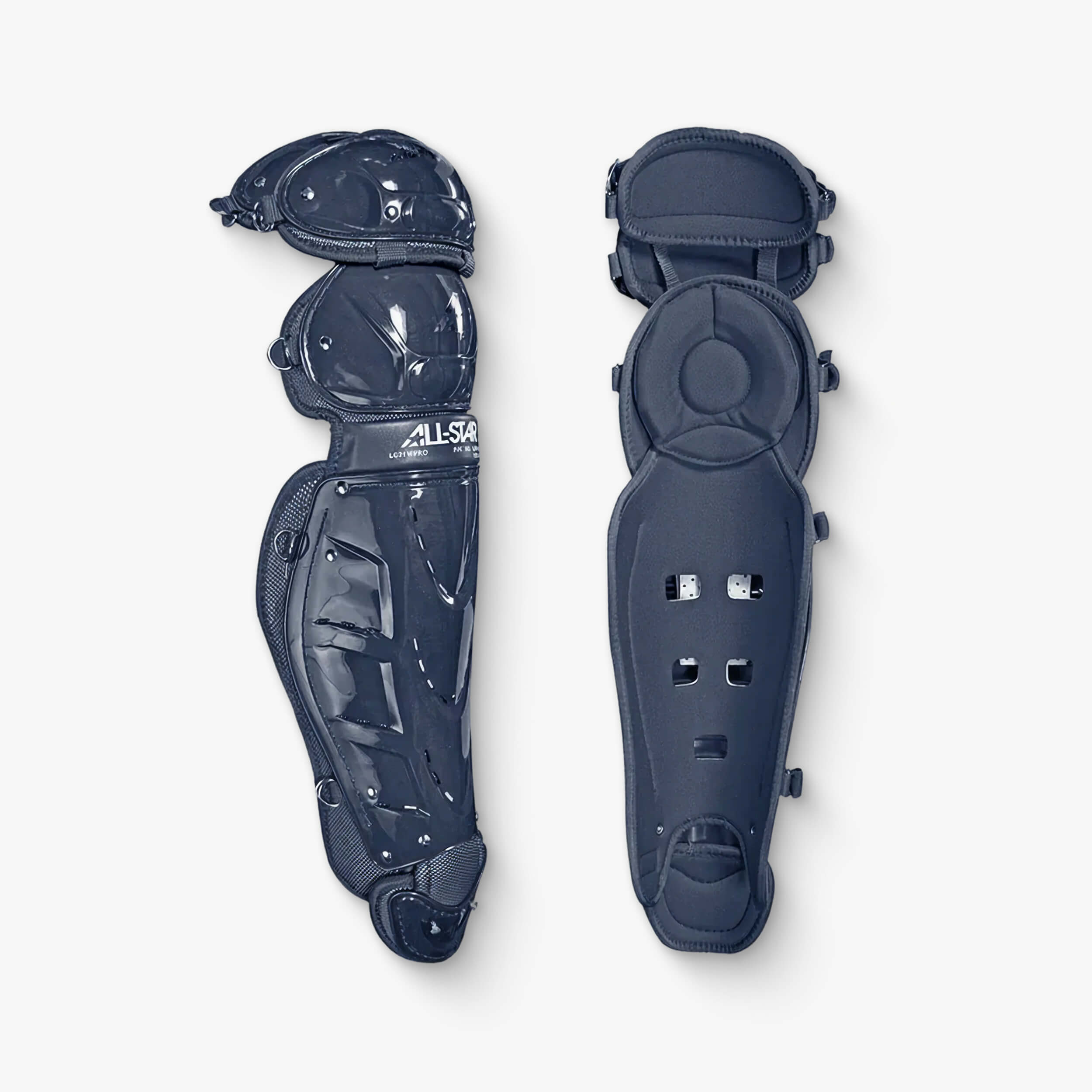All-Star Classic Pro™ Adult Baseball Catcher's Gear Set