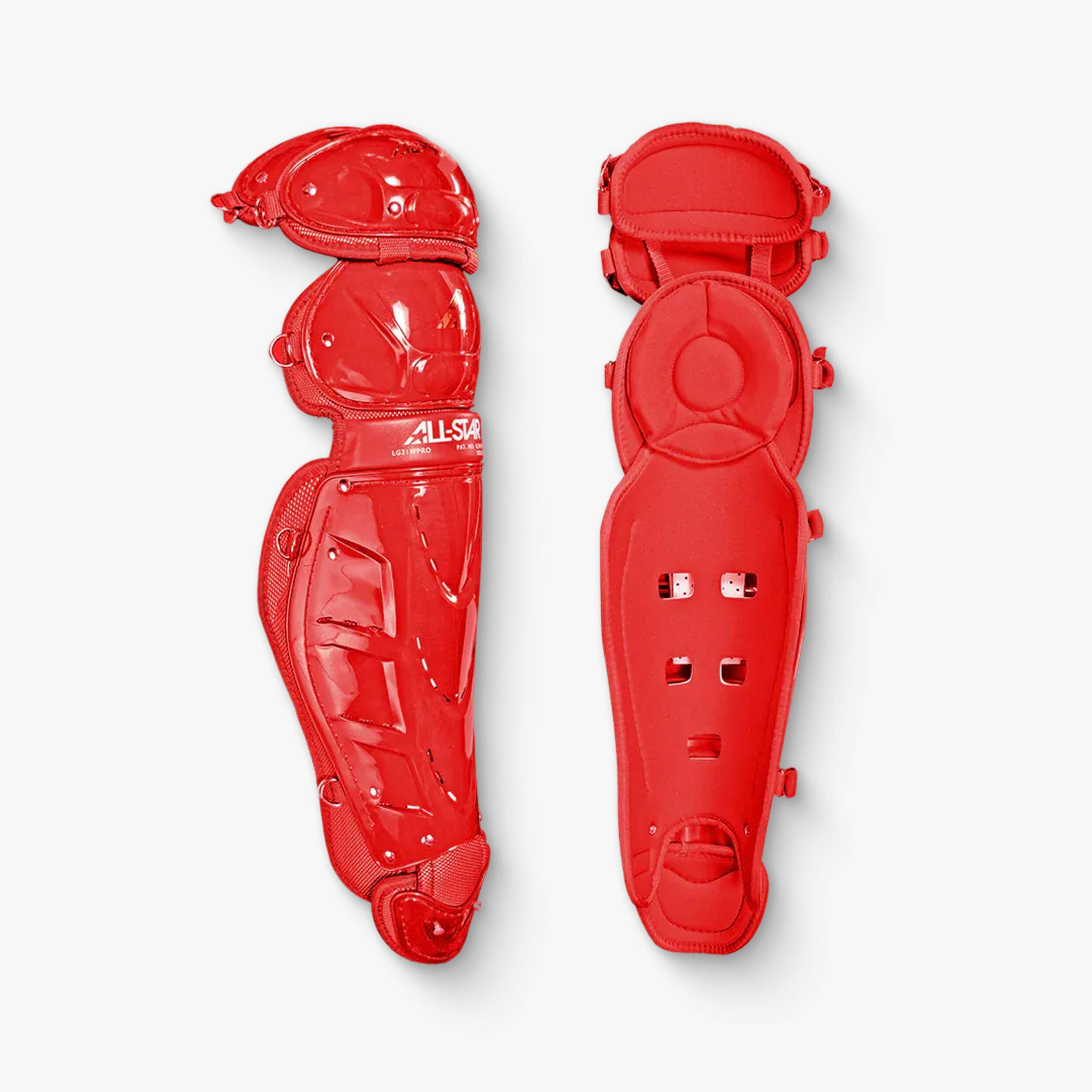 All-Star Classic Pro™ Adult Baseball Catcher's Gear Set