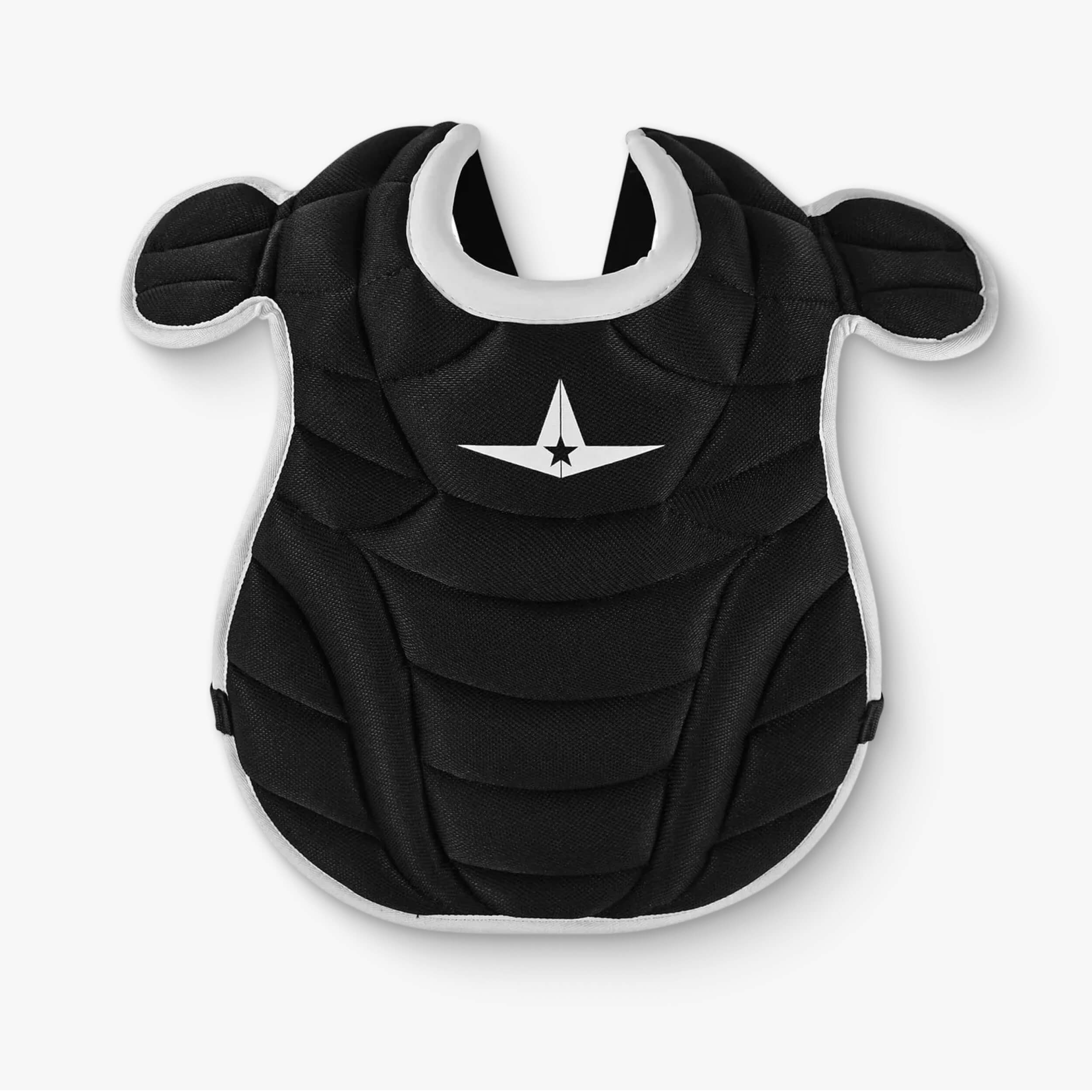 All-Star Future Star™ Intermediate Fastpitch Catcher's Gear Set