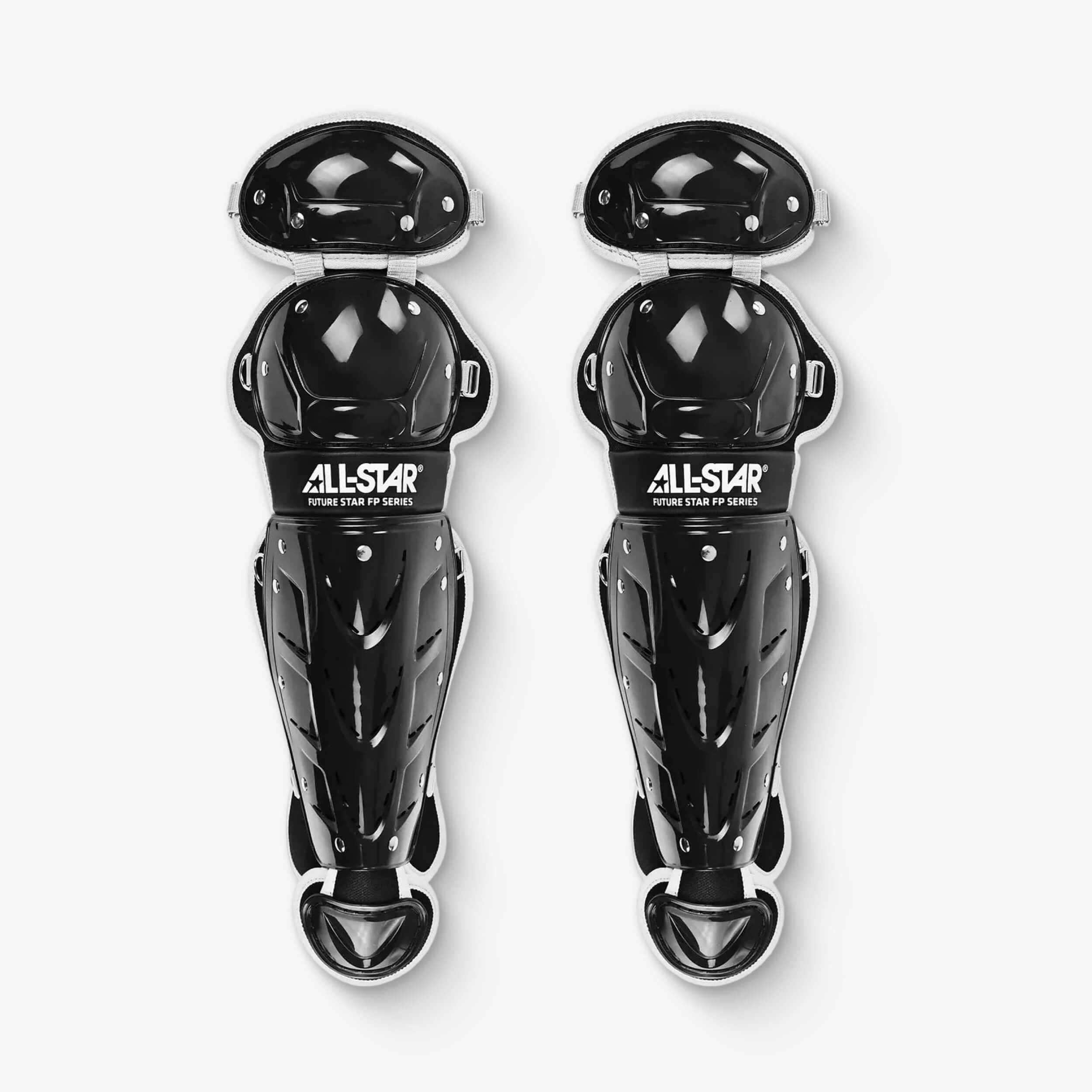 All-Star Future Star™ Intermediate Fastpitch Catcher's Gear Set