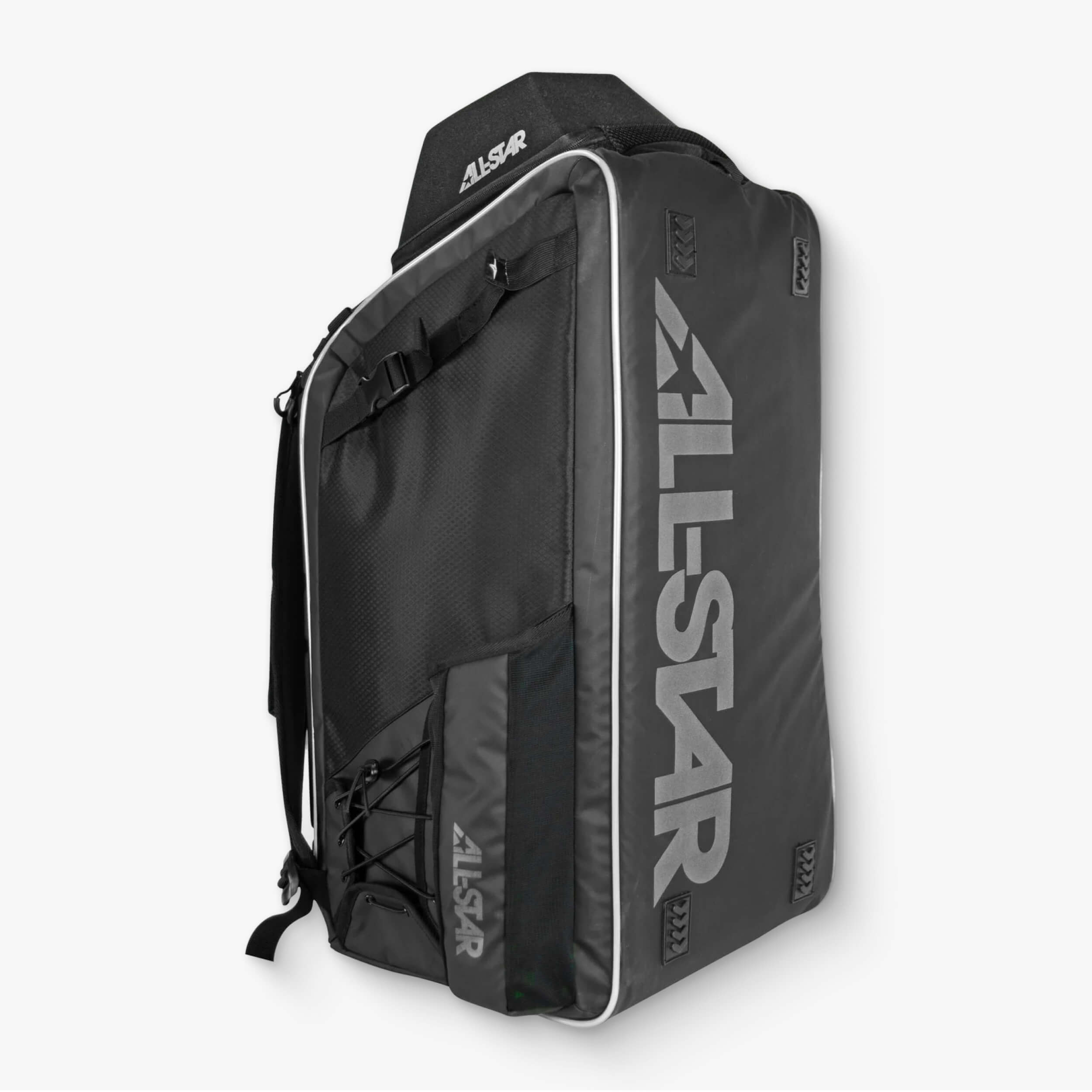 All-Star MVP-PRO™ Dual Hybrid Bat Pack