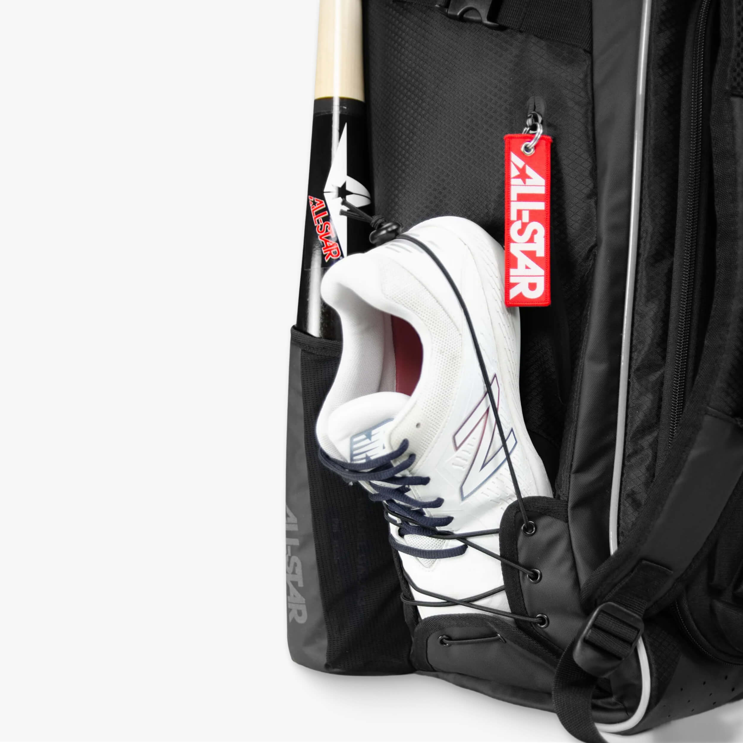 All-Star MVP-PRO™ Dual Hybrid Bat Pack