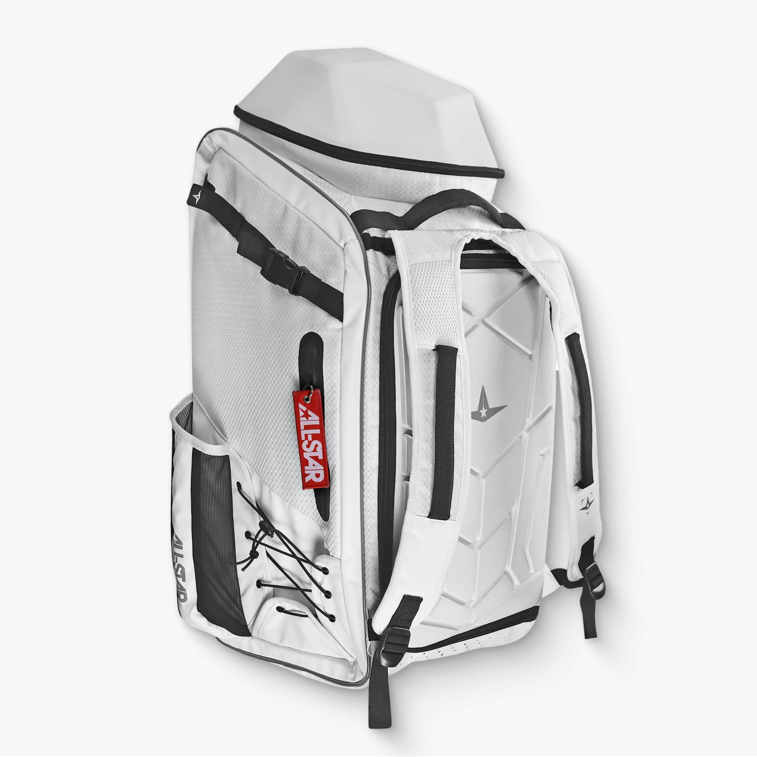 All-Star MVP-PRO™ Dual Hybrid Bat Pack