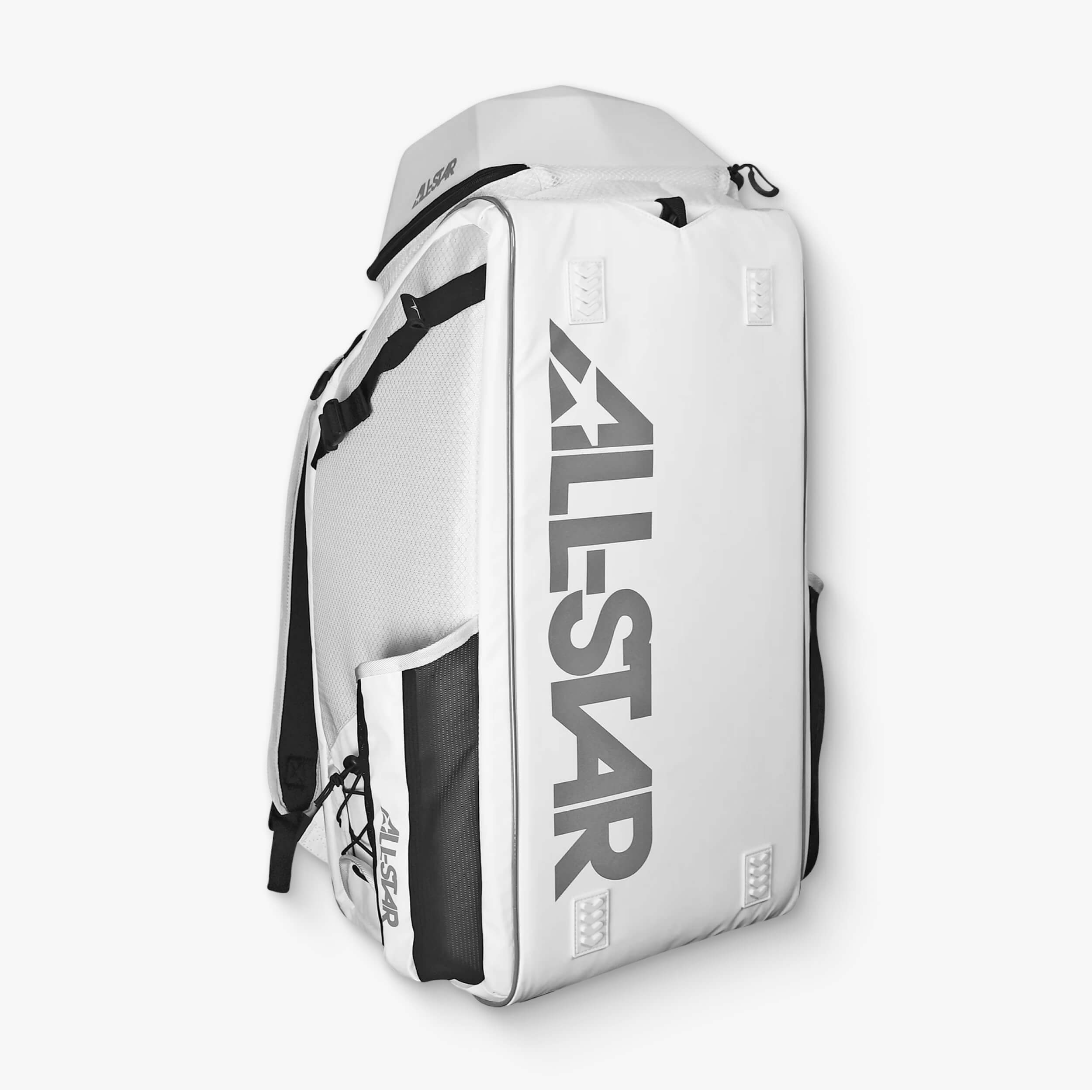 All-Star MVP-PRO™ Dual Hybrid Bat Pack