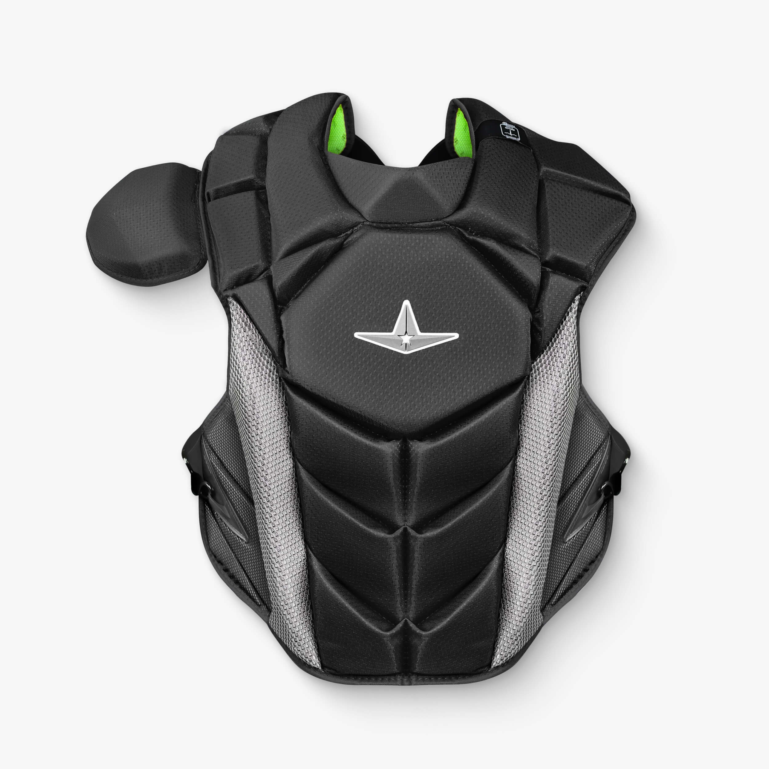 All-Star MVP-PRO™ Series Adult Baseball Catcher's Gear Set
